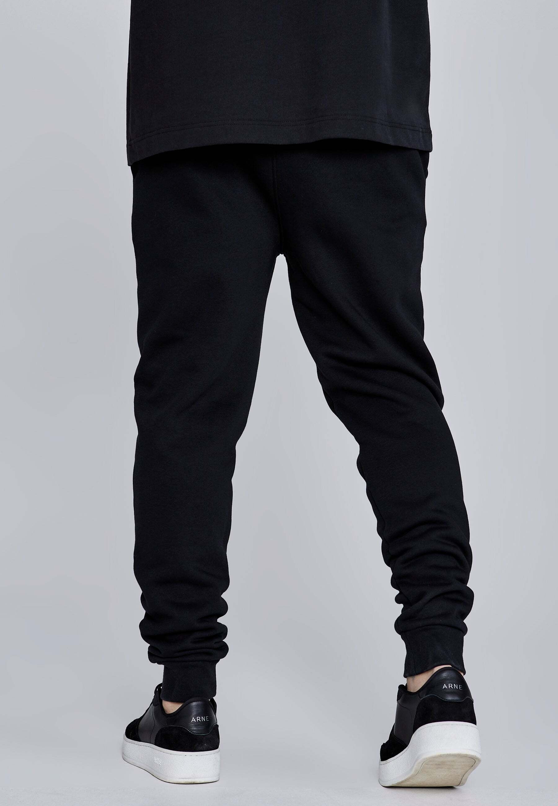 Siksilk Sweatpants »Siksilk Jogginghose Essentials Joggers«