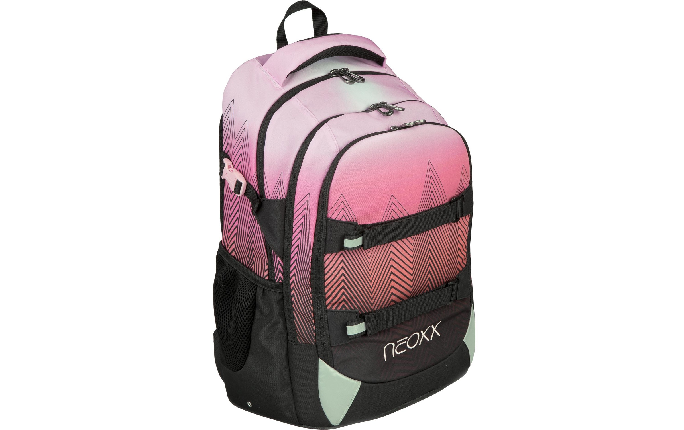 neoxx Sac à dos scolaire »Active Pro«
