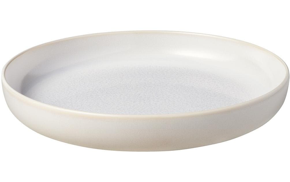Image of Villeroy & Boch Pastateller "Crafted Cotton Ø 45556 cm, 6 Stück"