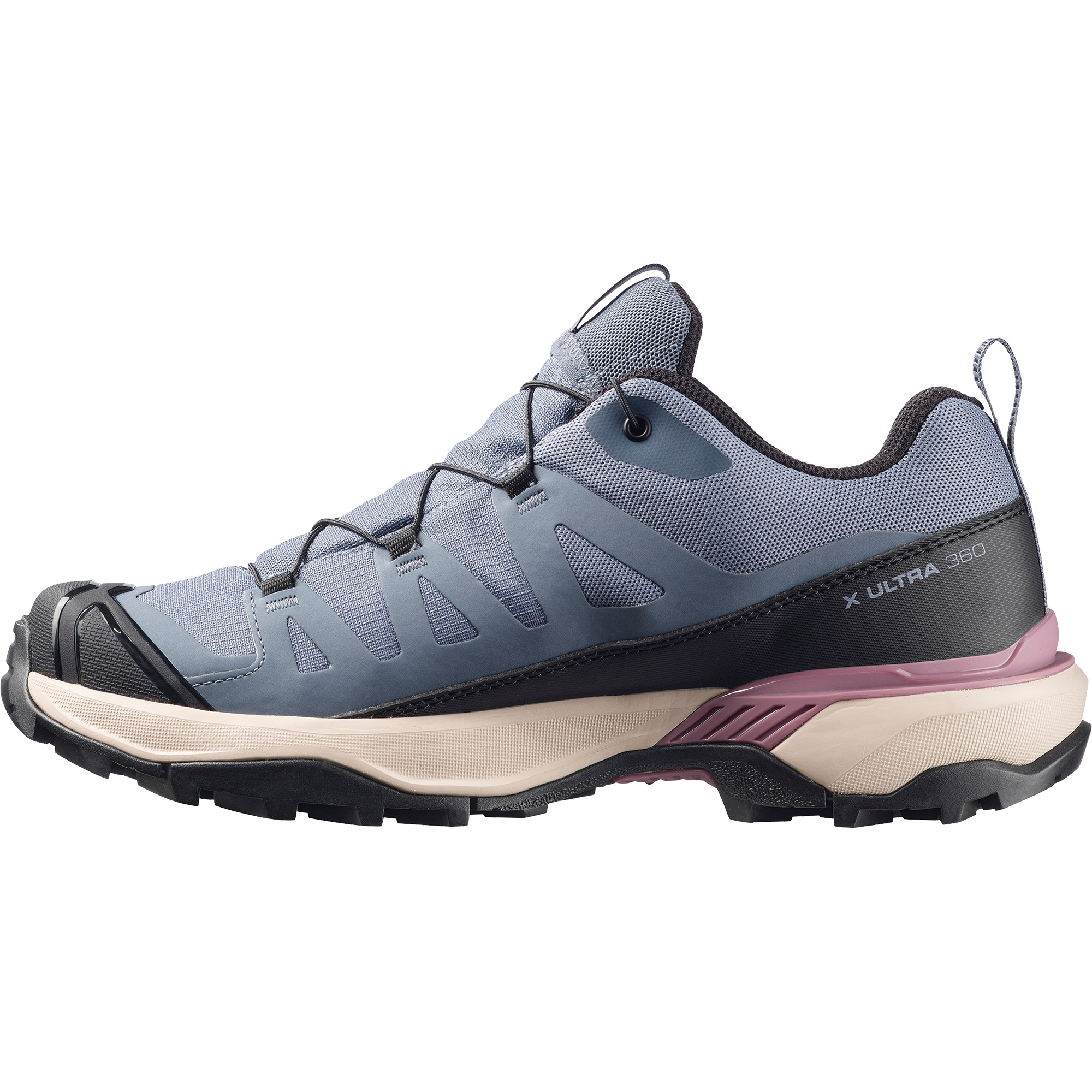 Salomon Chaussure de randonnée »X ULTRA 360 GORE-TEX«  wasserdicht