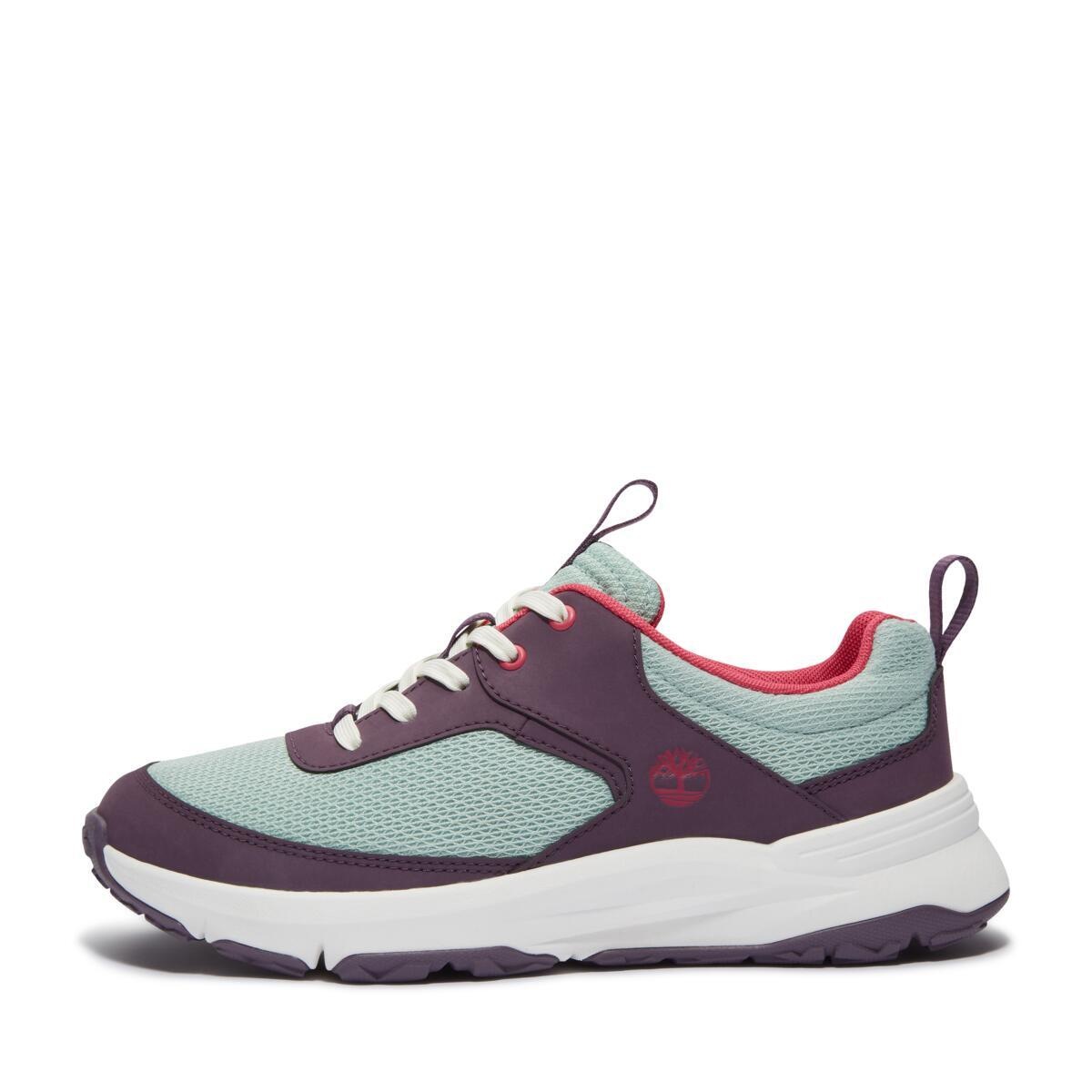 Timberland Sneaker »MOTION ACCESSLOW HOOK & LOOP SNEAKER«, Winterschuhe, Sneakerboots, Winterboots