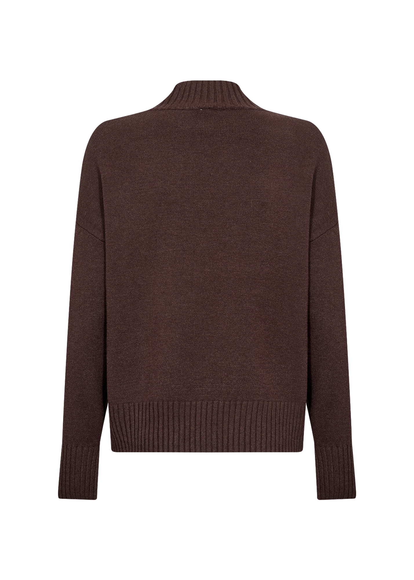 soyaconcept Pull en tricot »SC-KANITA 41« mélange de viscose