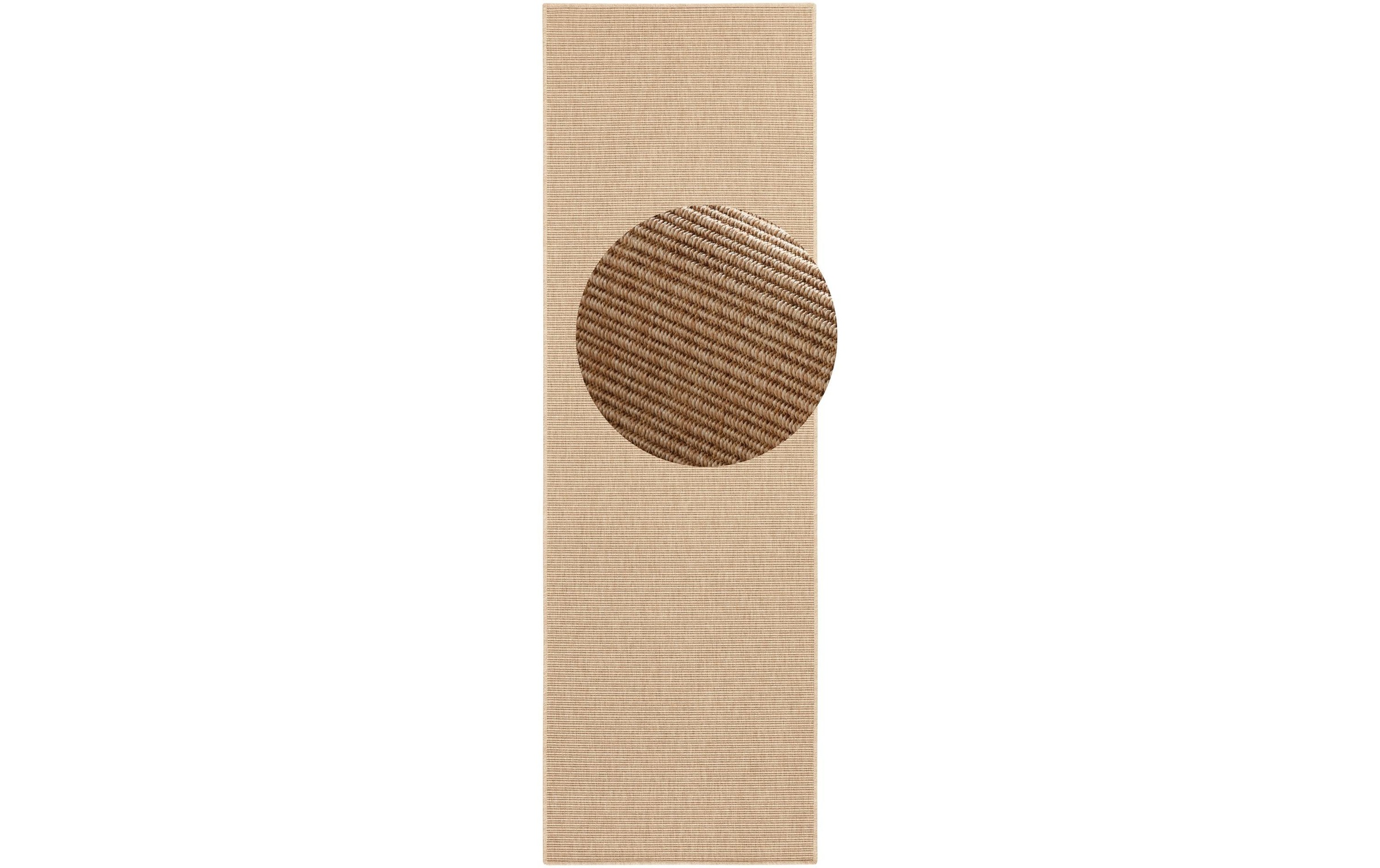 HANSE Home Teppich »Sisal 80 cm x 250 cm«