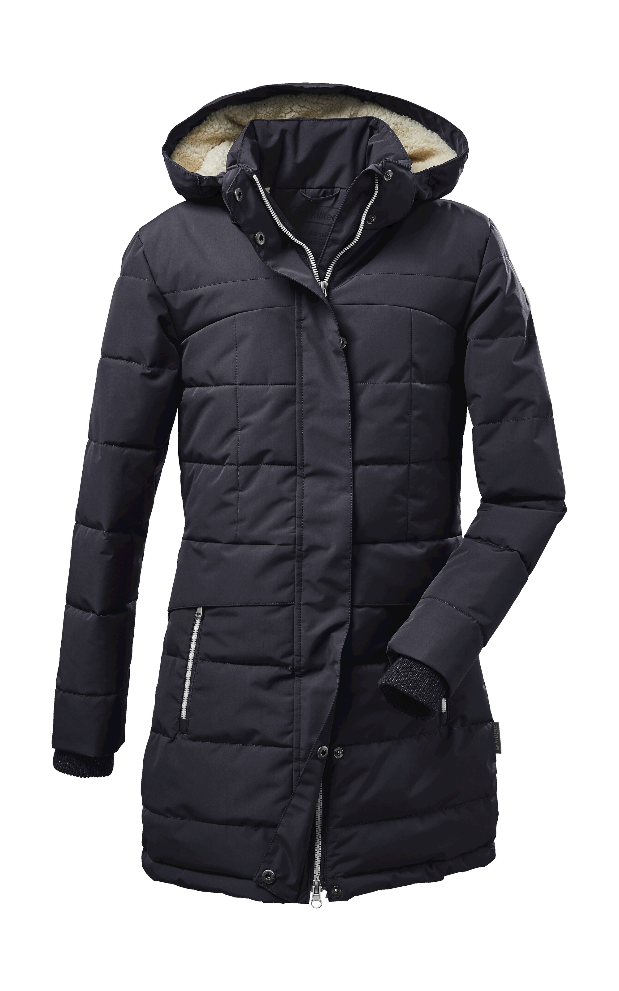 Image of Killtec Steppmantel »KOW 12 GRLS QLTD CT« bei Ackermann Versand Schweiz