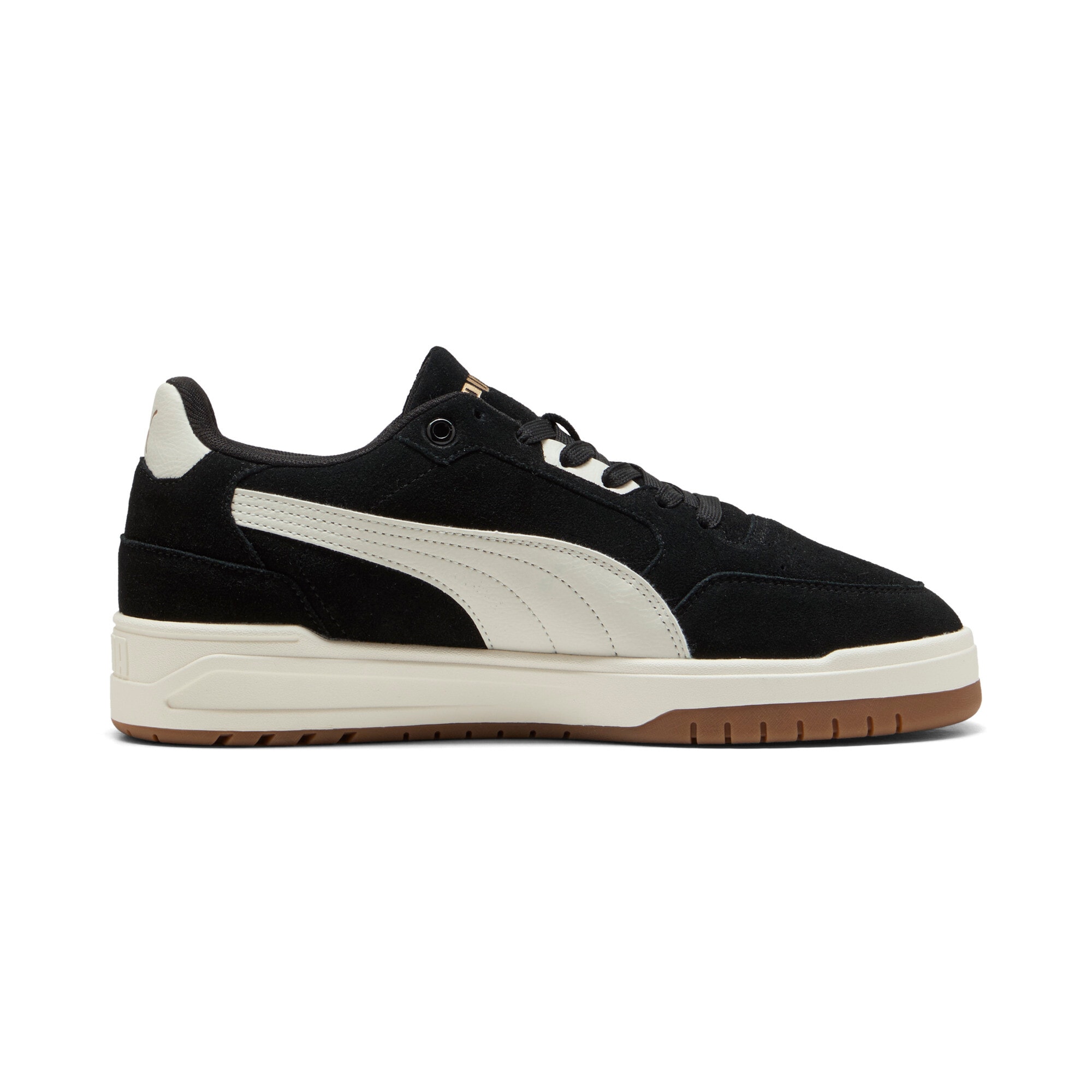 PUMA Sneakers »SHUFFLE DOWNTOWN SD«  dessus en cuir, semelle extérieure en caoutchouc légèrement profilée