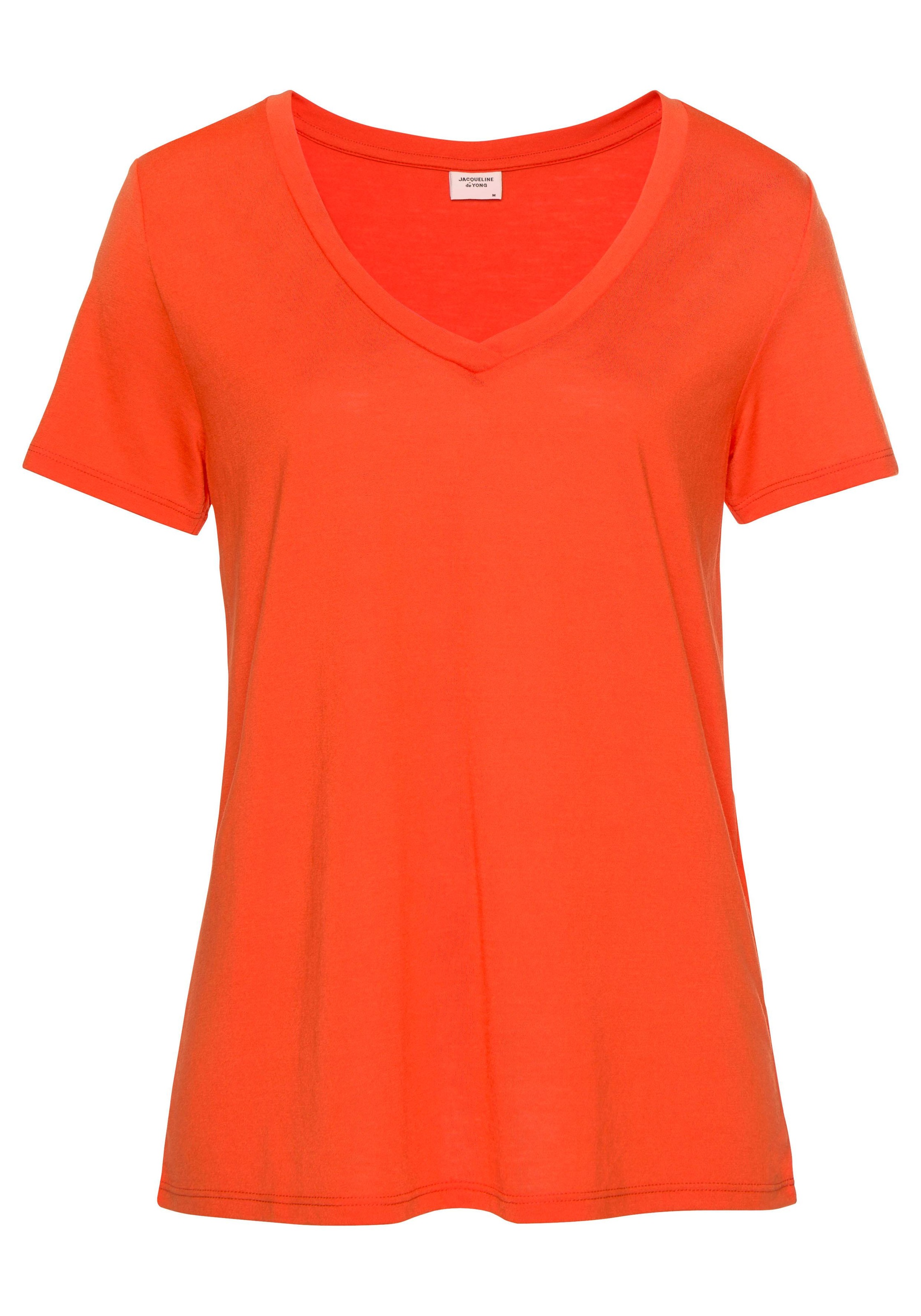 Image of JACQUELINE de YONG T-Shirt »CLOUD« bei Ackermann Versand Schweiz