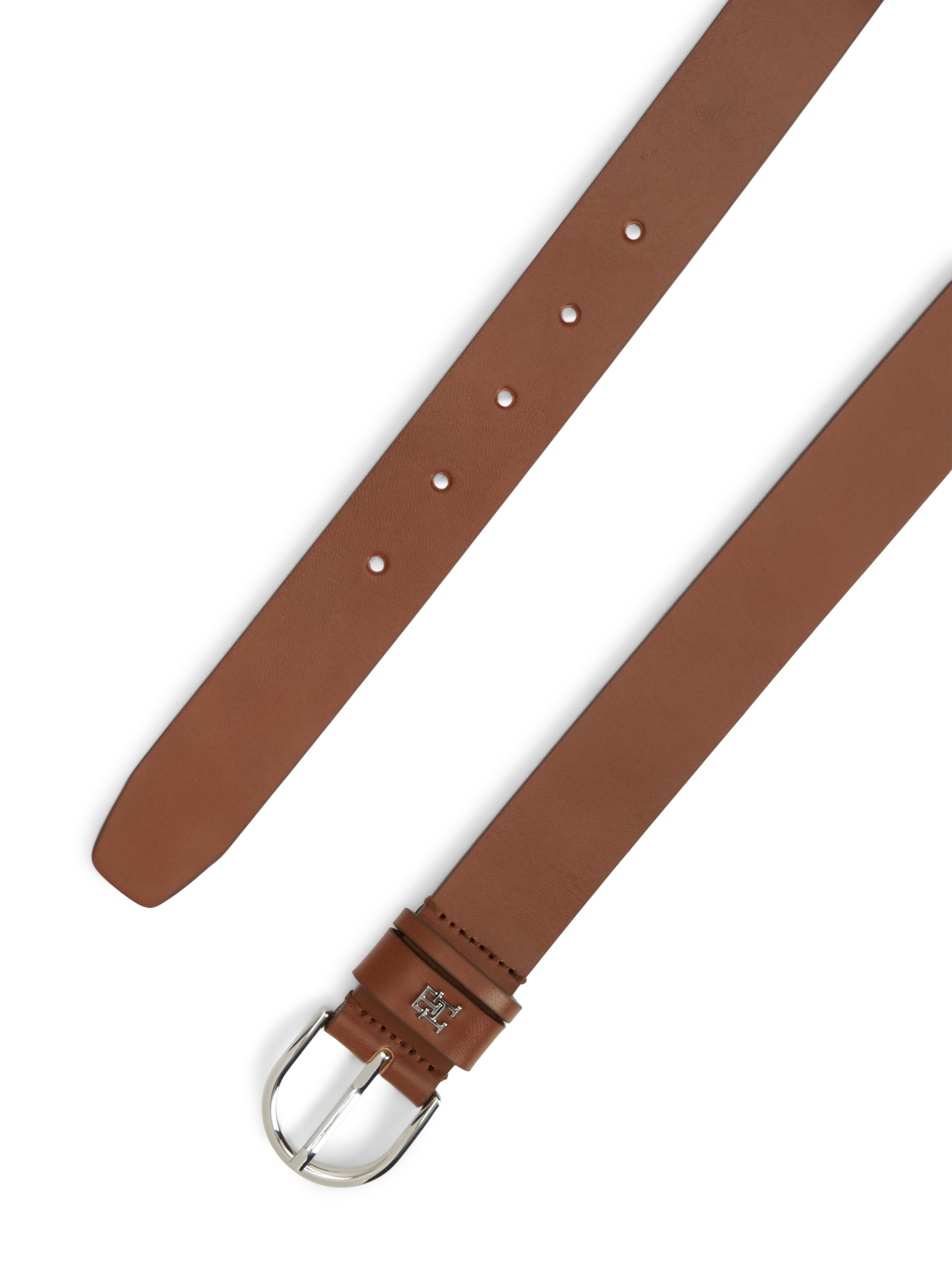 Tommy Hilfiger Ceinture en cuir »ESSENTIAL EFFORTLESS«