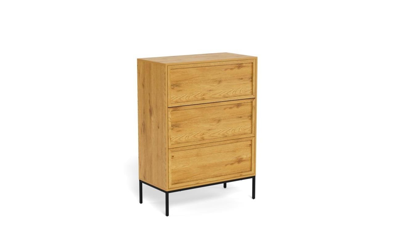 Image of AC Design Kommode "Palmdale 80 x 40 x 110 cm"