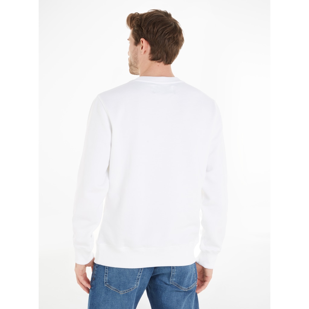 Calvin Klein Jeans Sweatshirt »CK ESSENTIAL REG CN«