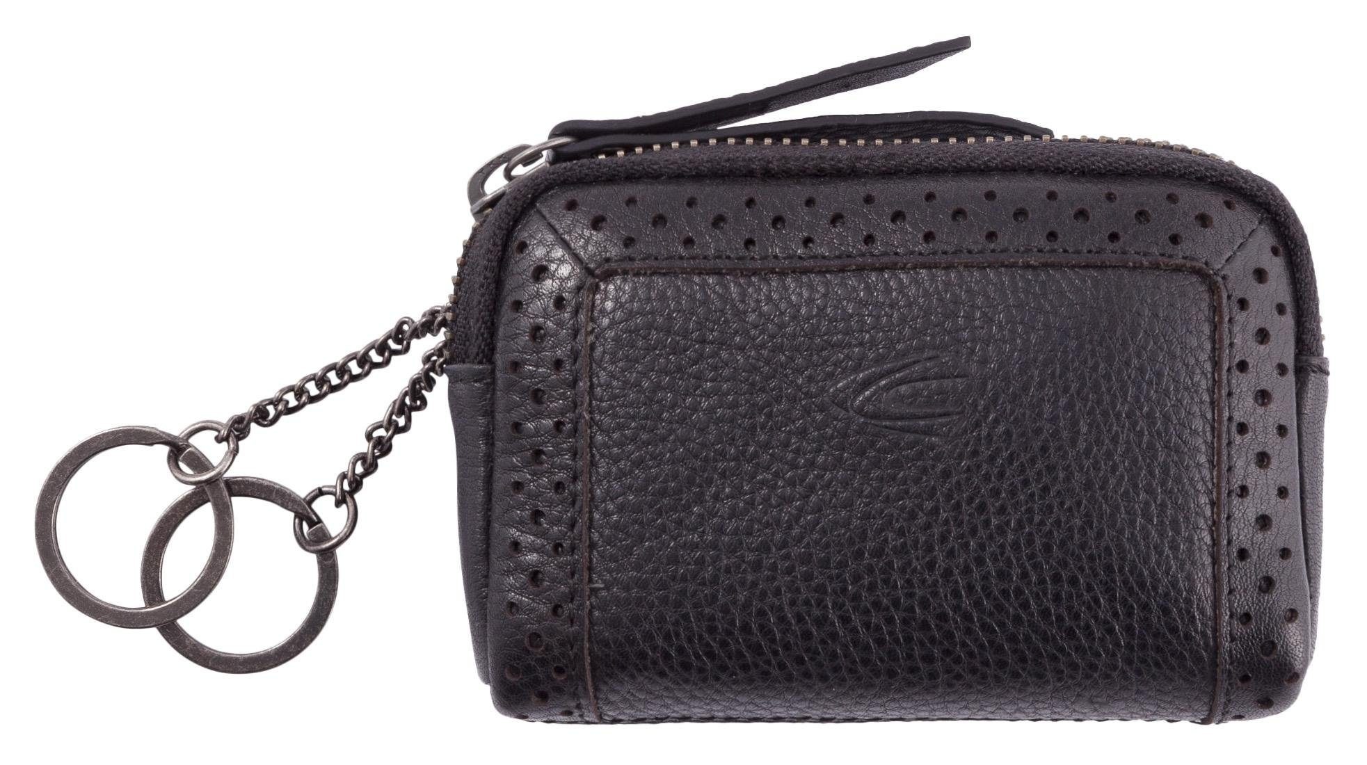 Image of camel active Schlüsseltasche »Talara«, aus Leder mit RFID-Block für mehr Sicherheit bei Ackermann Versand Schweiz