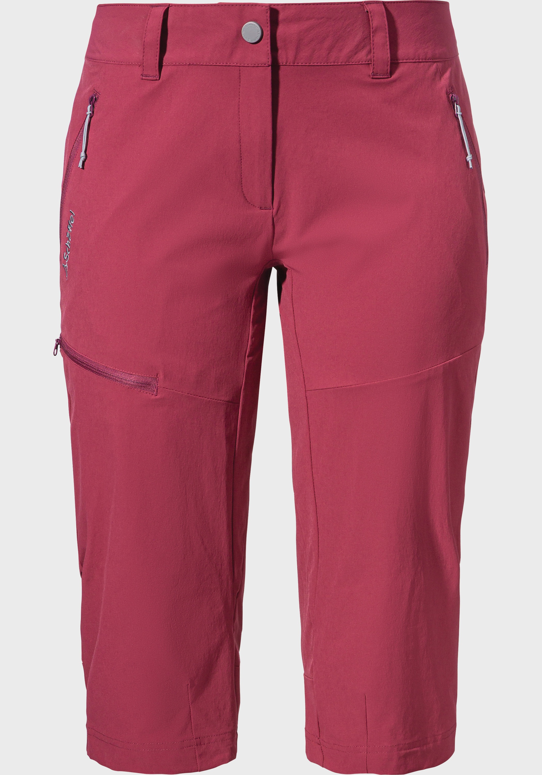 Schöffel Pantalon 3/4 »Pants Caracas2«