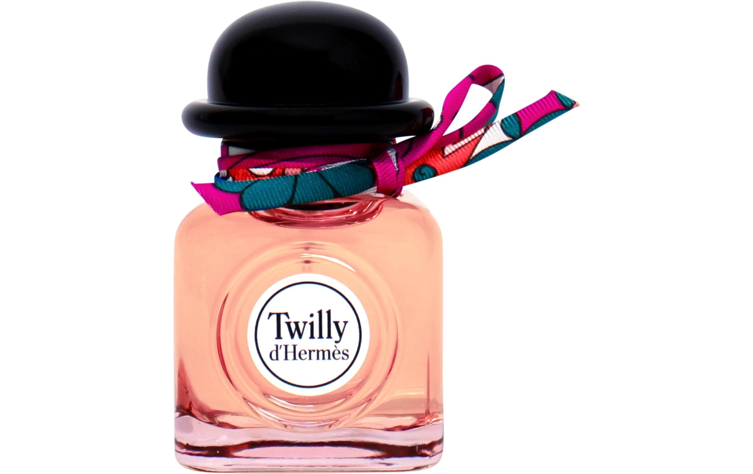 Image of HERMÈS Eau de Parfum "Twilly 50 ml"
