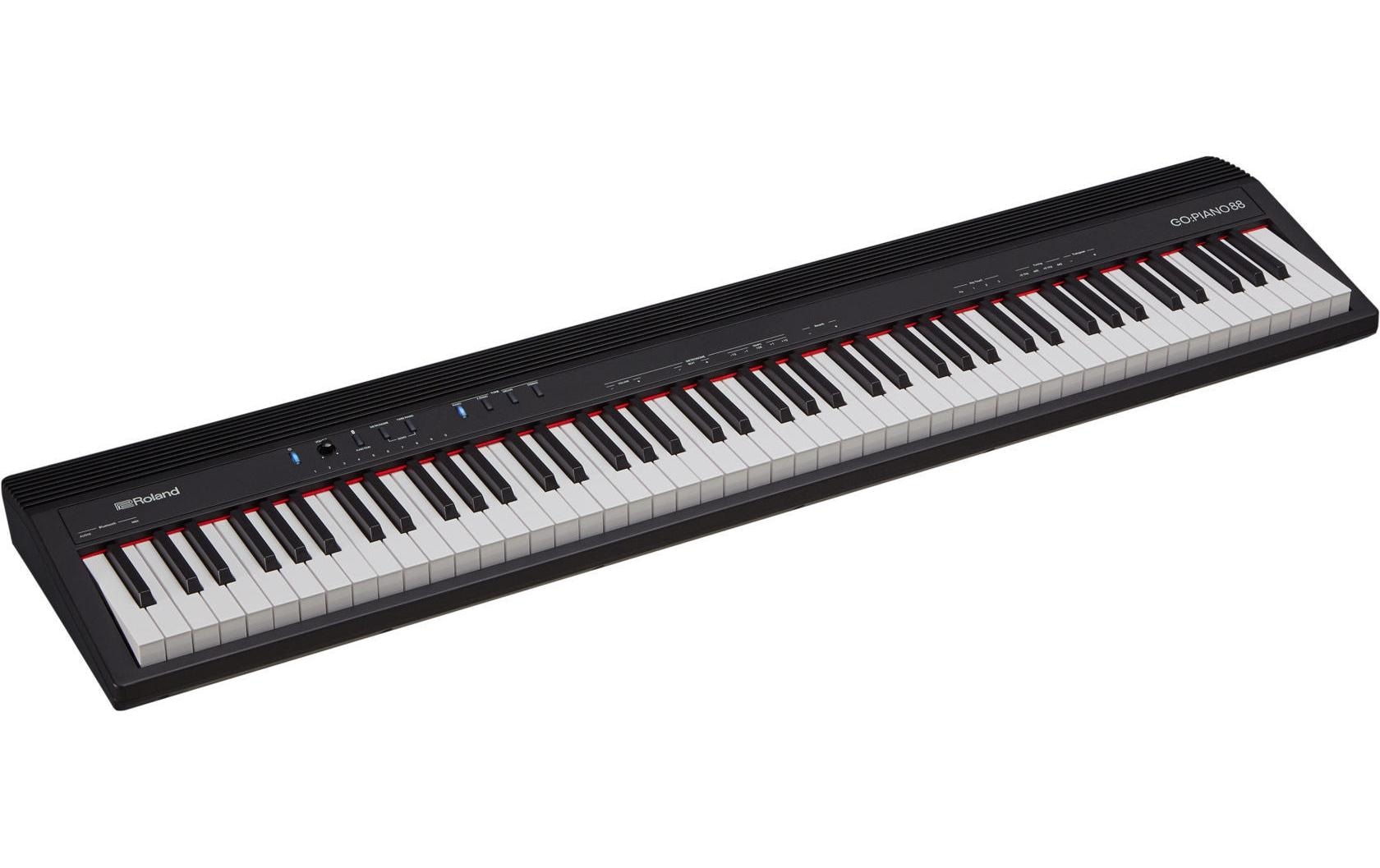 Roland Digitalpiano »GO:PIANO88«