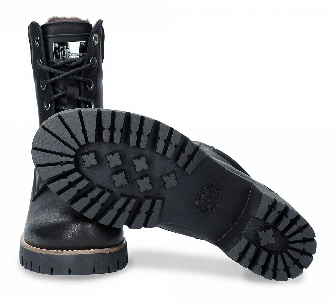 Panama Jack Winterstiefelette »Phoebe B17«, mit Warmfutter