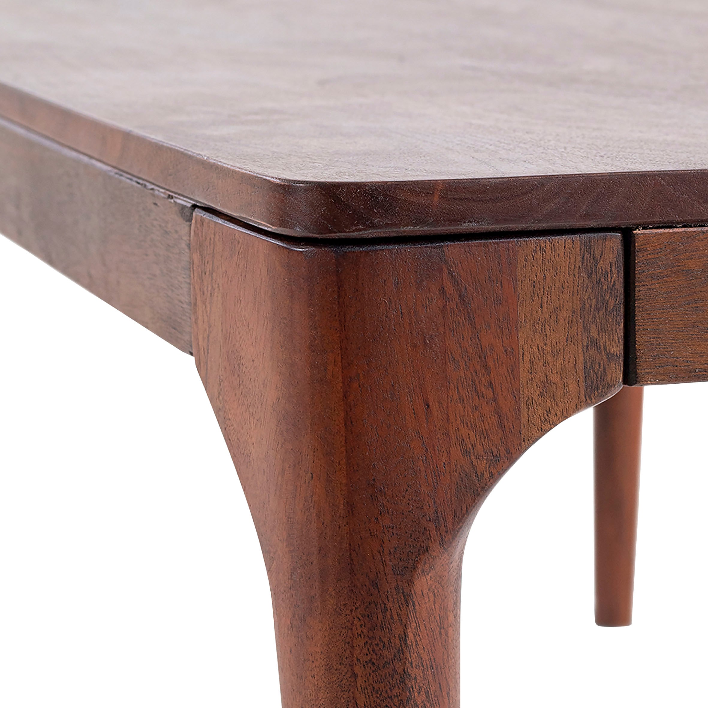 byLIVING Couchtisch »Bosse«, aus Massivholz, Breite 115 oder 60 cm