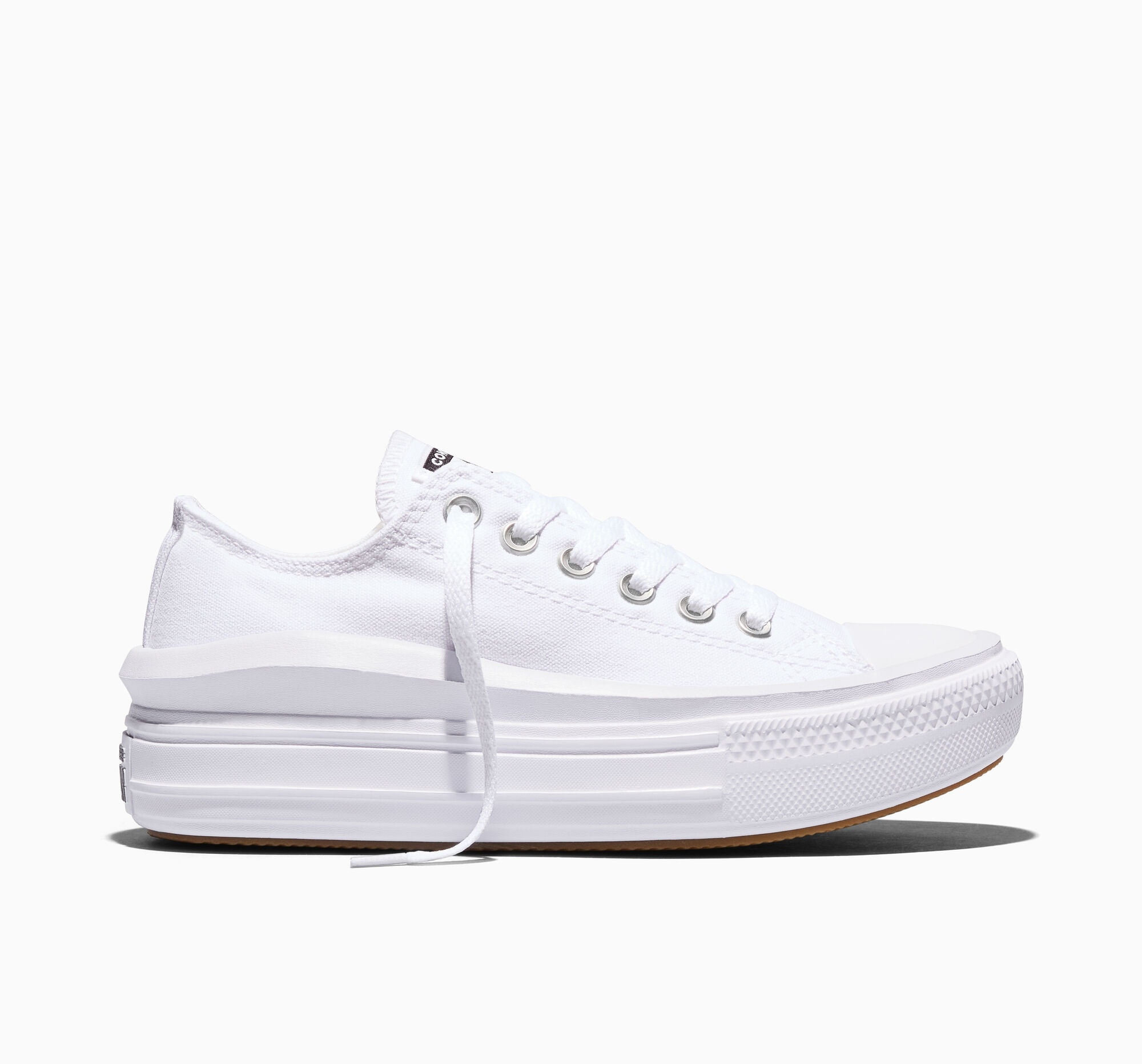 Image of Converse Sneaker "CHUCK TAYLOR ALL STAR MOVE CANVAS"