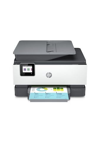 Multifunktionsdrucker »OfficeJet«