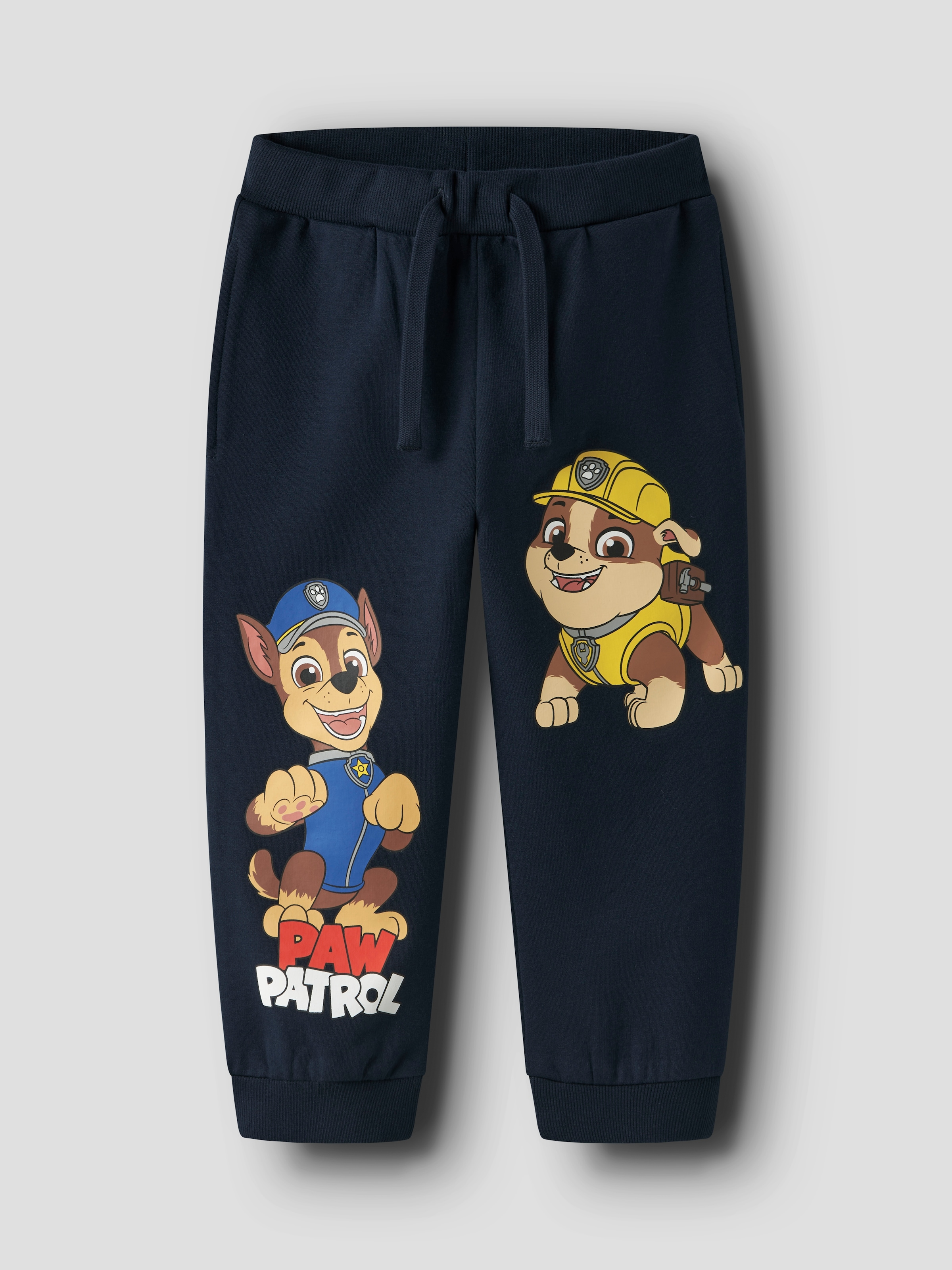 Name It Sweathose »NMMJEEP PAW NREG SWEAT PANTS BRU CPLG«
