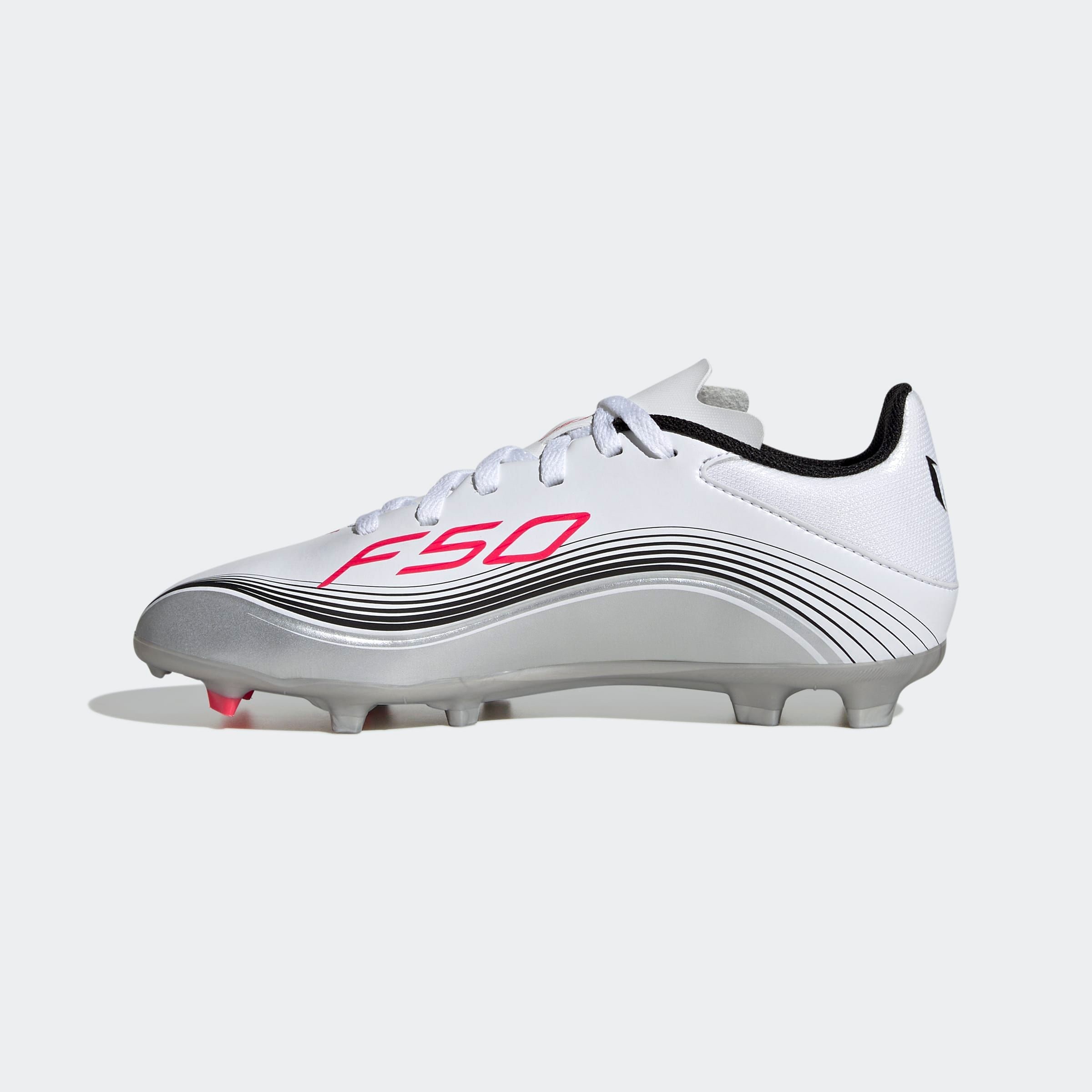 adidas Performance Fussballschuh »F50 MESSI LEAGUE KIDS FG/MG«