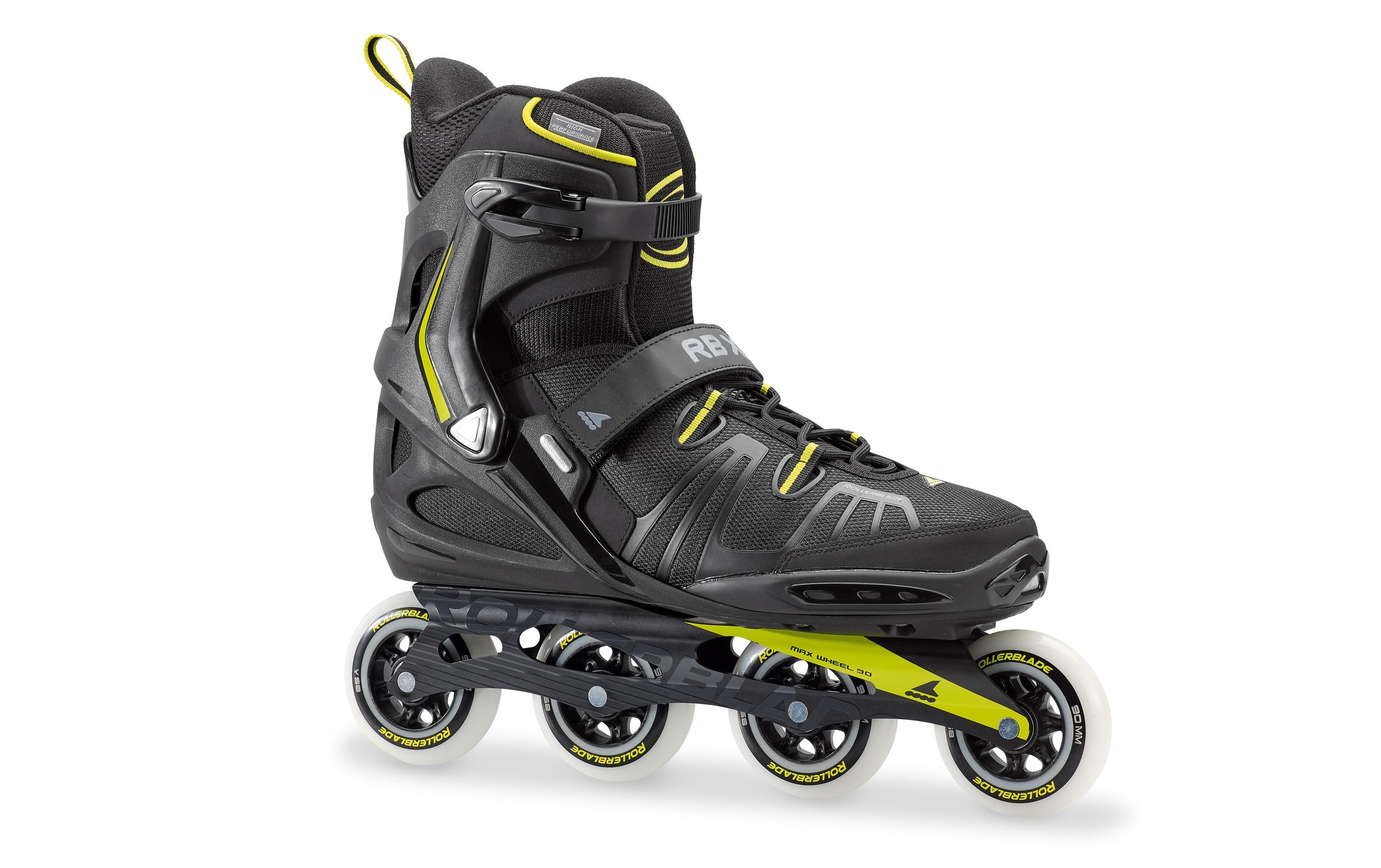 Image of ROLLERBLADE Inlineskates »RB XL 345« bei Ackermann Versand Schweiz