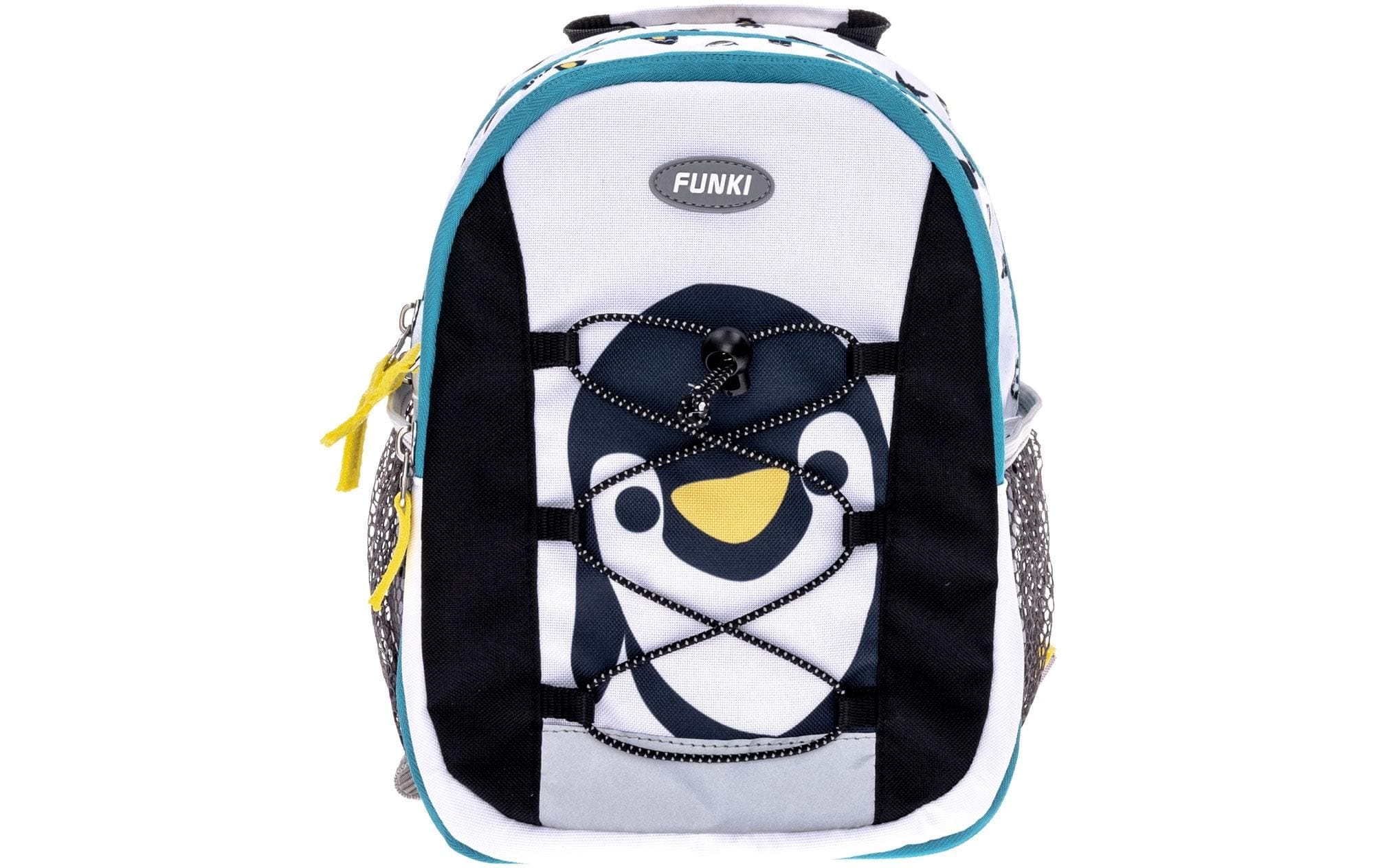 Funki Kinderrucksack »Raumwunder«