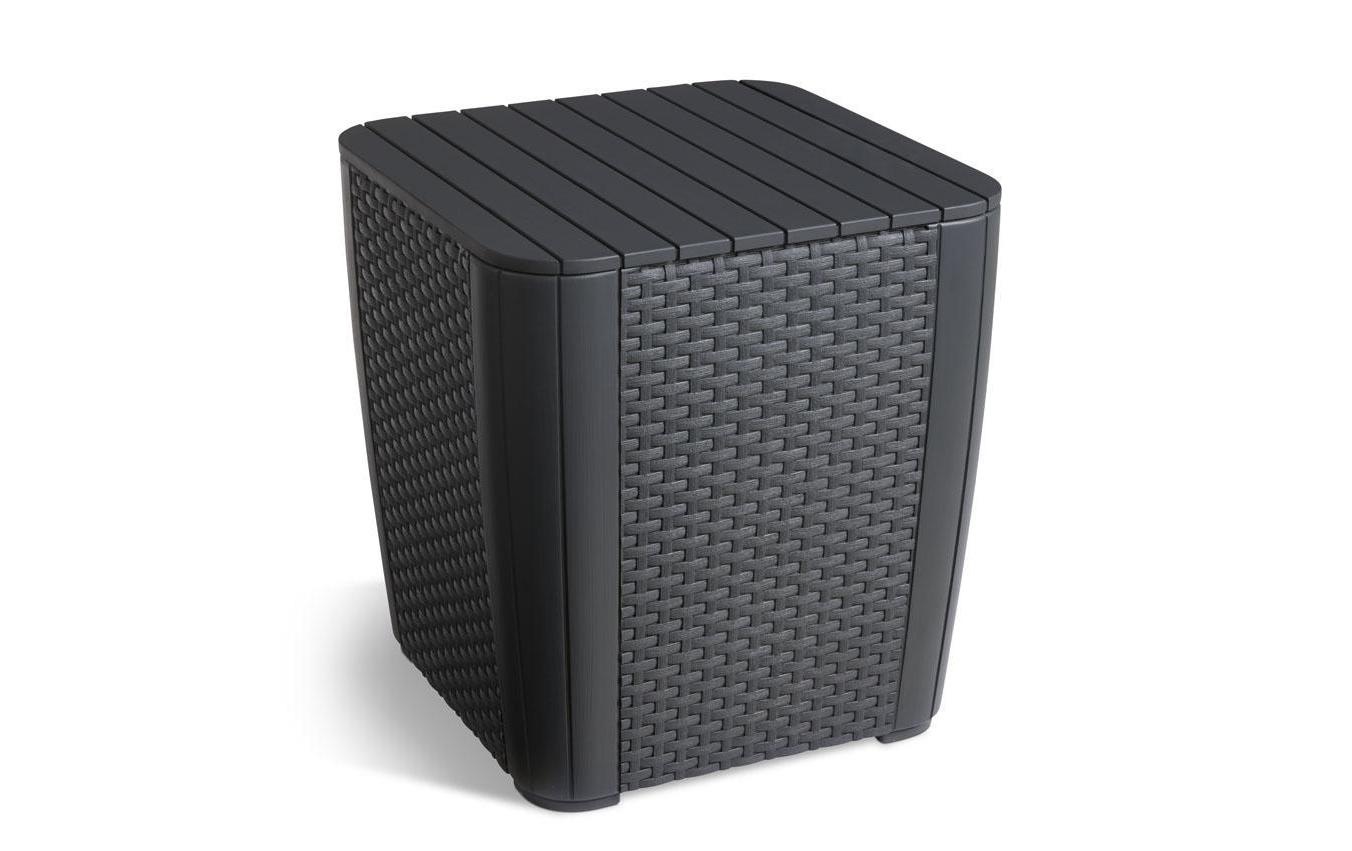 Allibert Beistelltisch »Luzon Graphite« jetzt kaufen Ackermann.ch