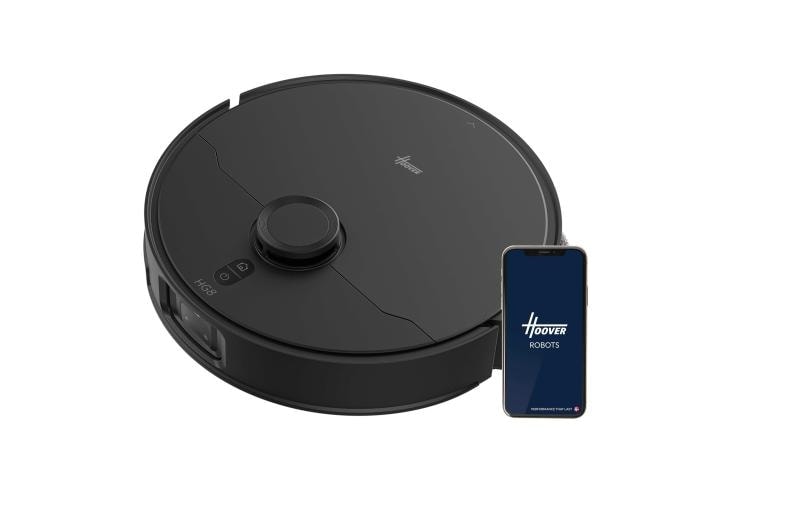 Hoover »HG8 Ultra Sense«