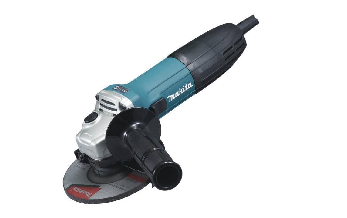 Makita Winkelschleifer »9558HNRGX1 8«