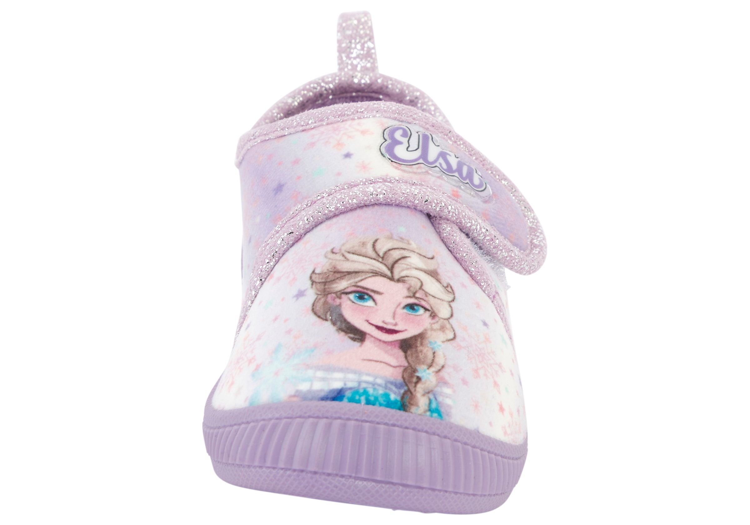 Disney Chausson »FROZEN«  super weiche, flexible Sohle