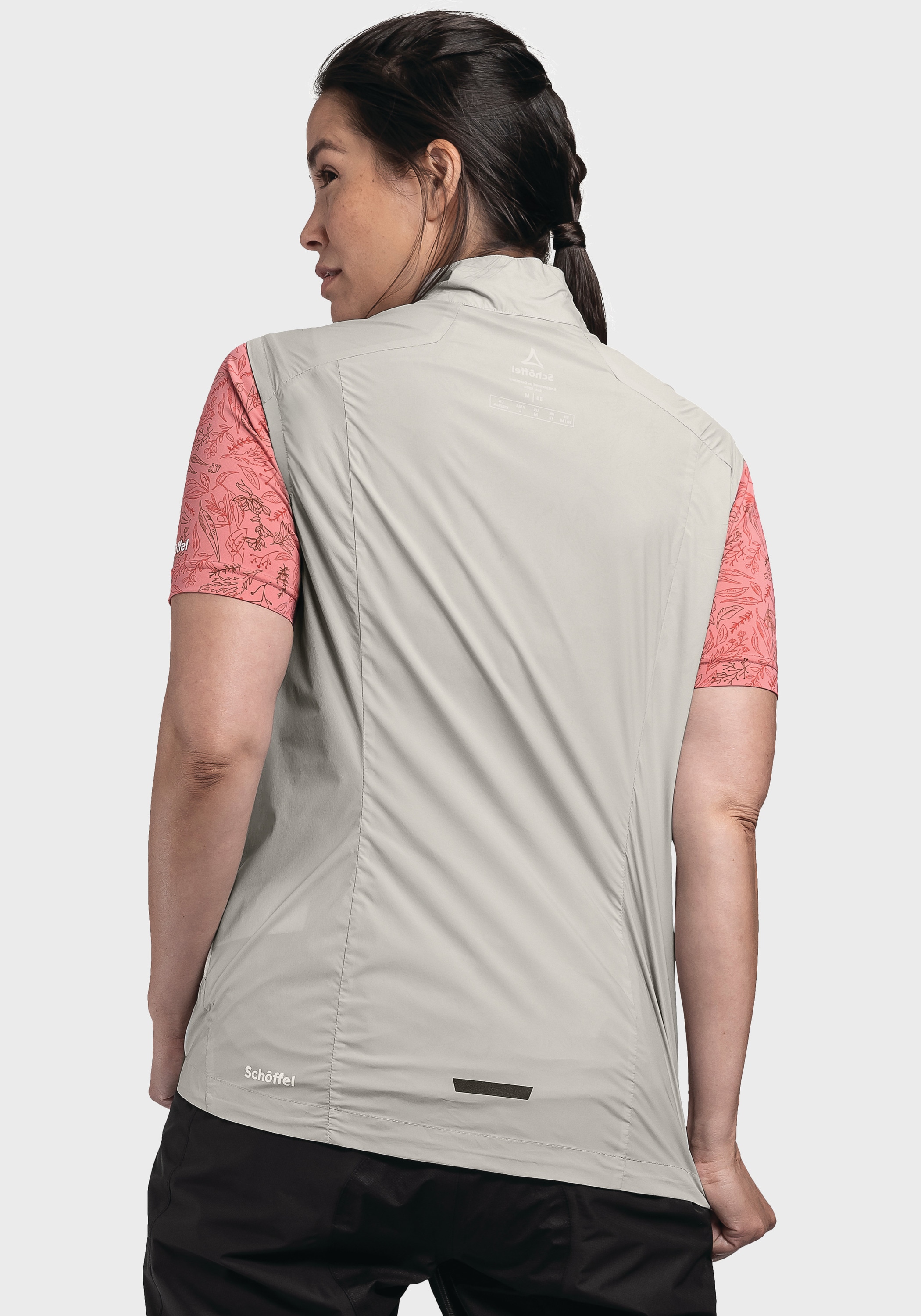 Schöffel Funktionsweste »Vest Val Bavona L«