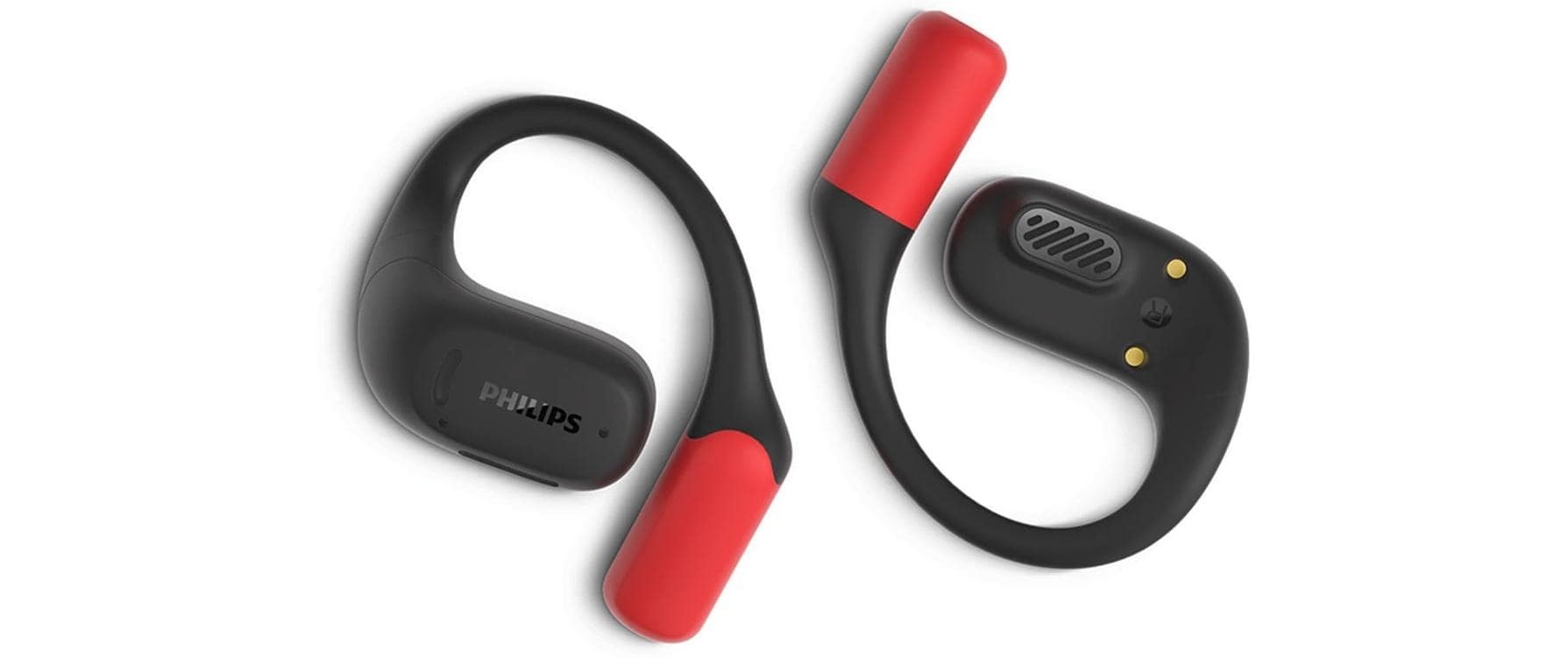 Philips In-Ear-Kopfhörer »TAA6709BK«