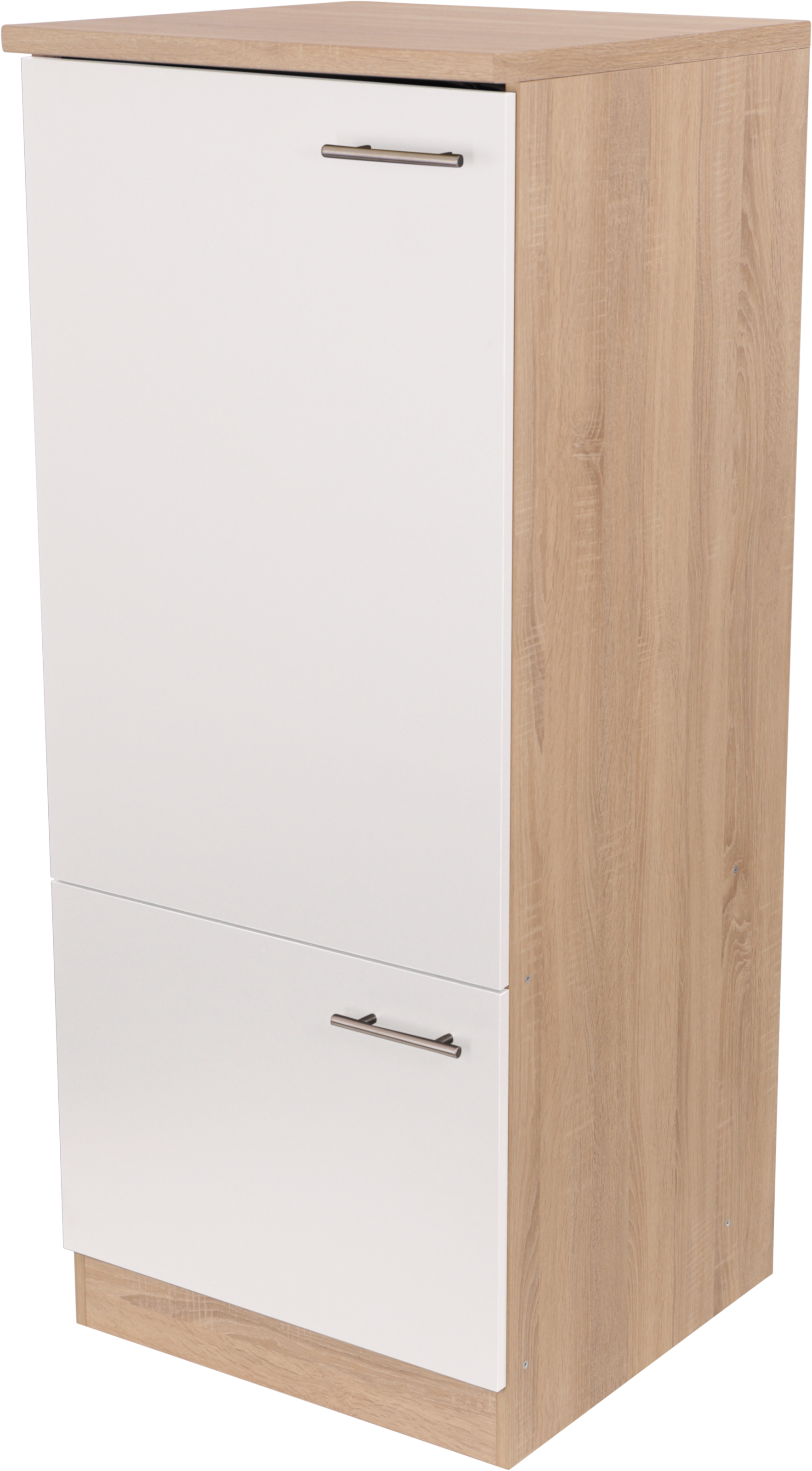 RESPEKTA Armoire réfrigérée encastrable »Merle« Breite 60 cm, Türen wechselseitig anschlagbar, Höhe 144,8 cm