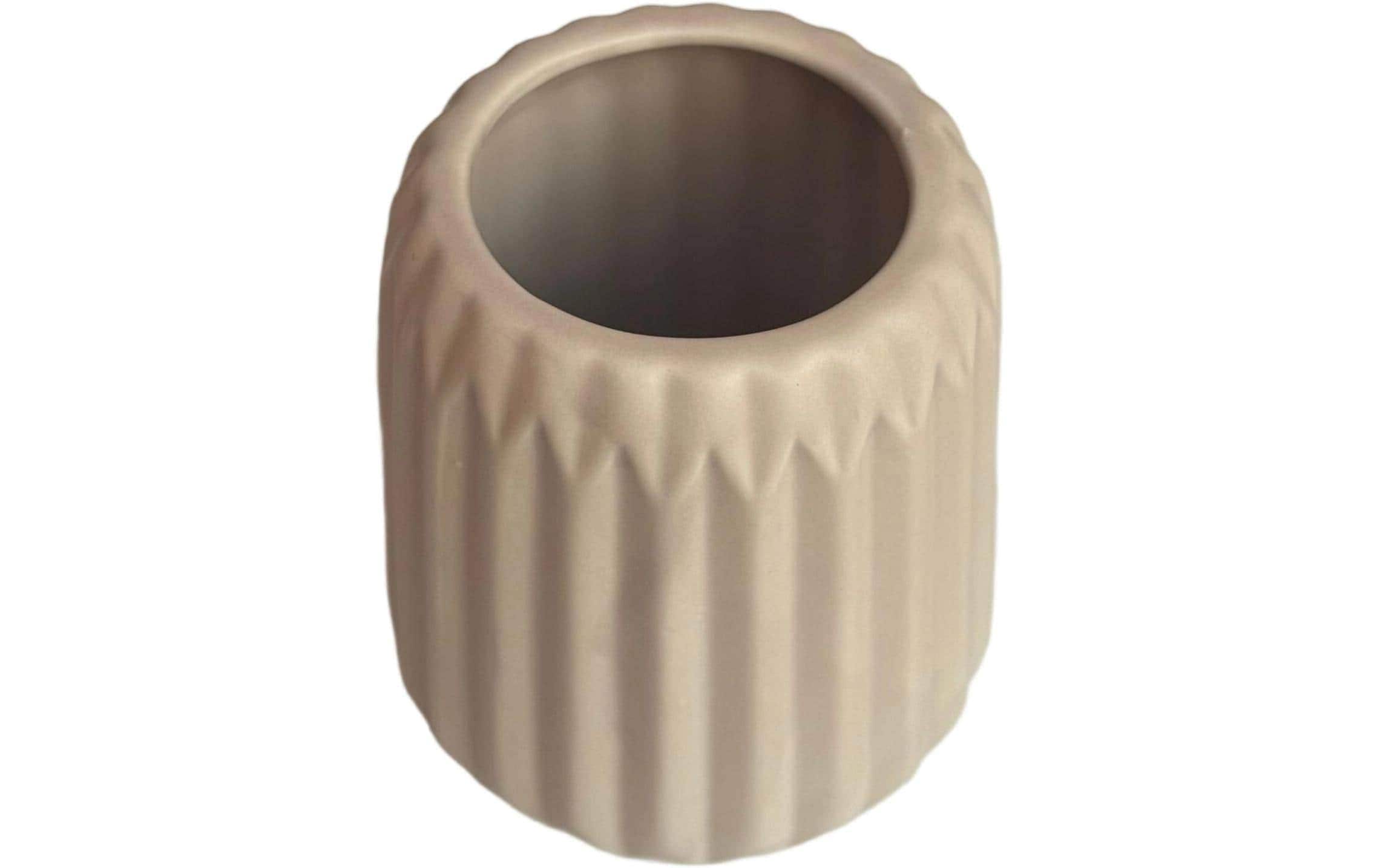 relaxdays Dekovase »3-teilig«