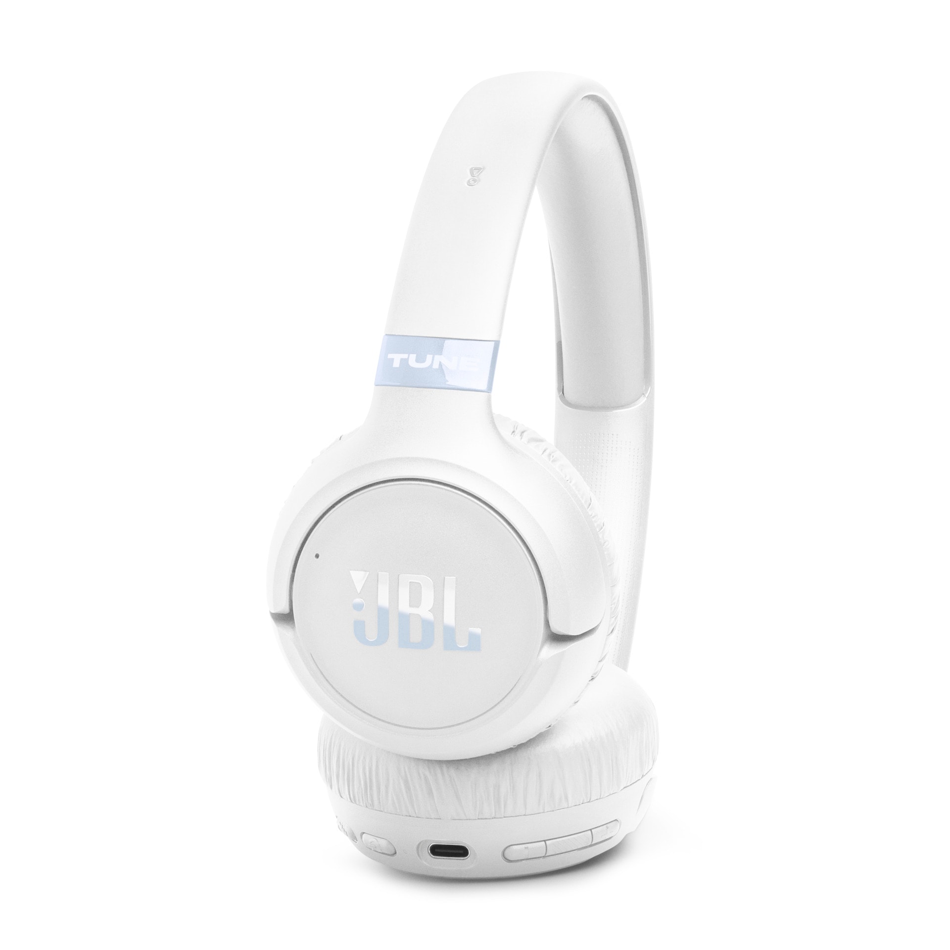 JBL Casque supra-auriculaire »Tune 680NC« Kabelloser On-Ear-Kopfhörer mit Noise-Cancelling