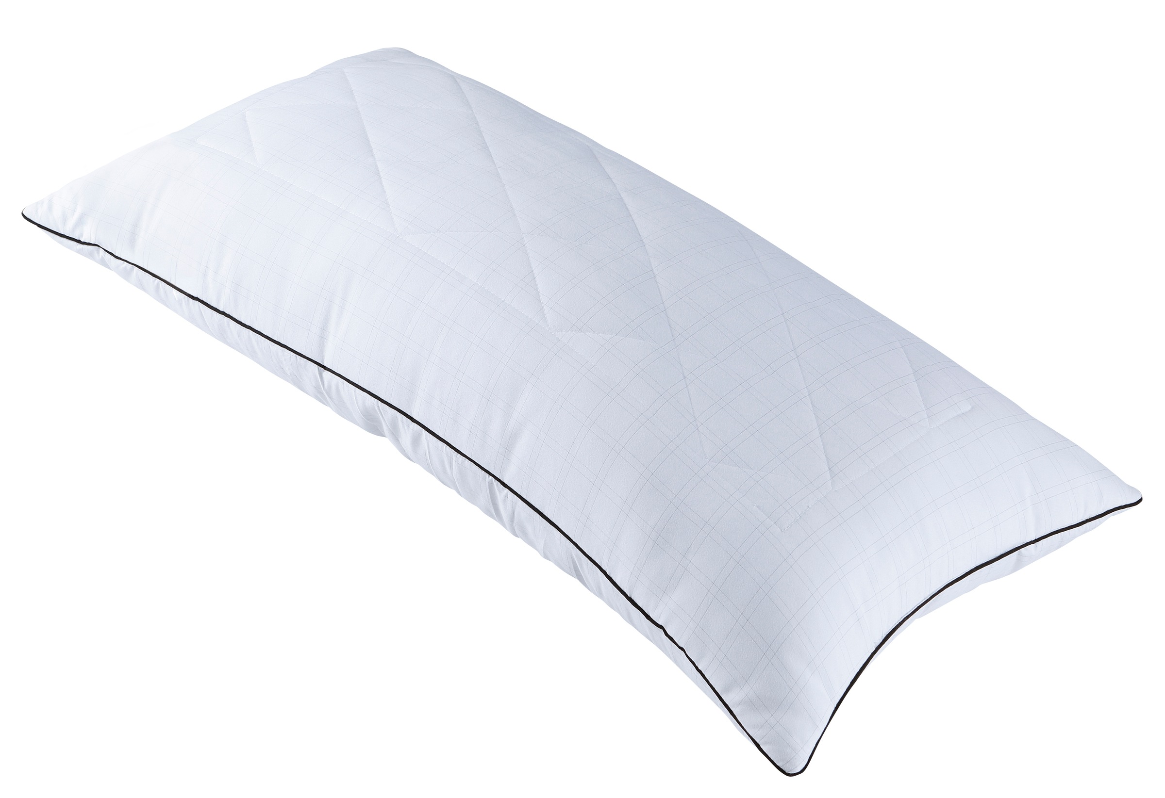 Image of my home Microfaserkissen »Antistatisch«, (1 St.), besonders bauschig, mit antistatischer Wirkung bei Ackermann Versand Schweiz