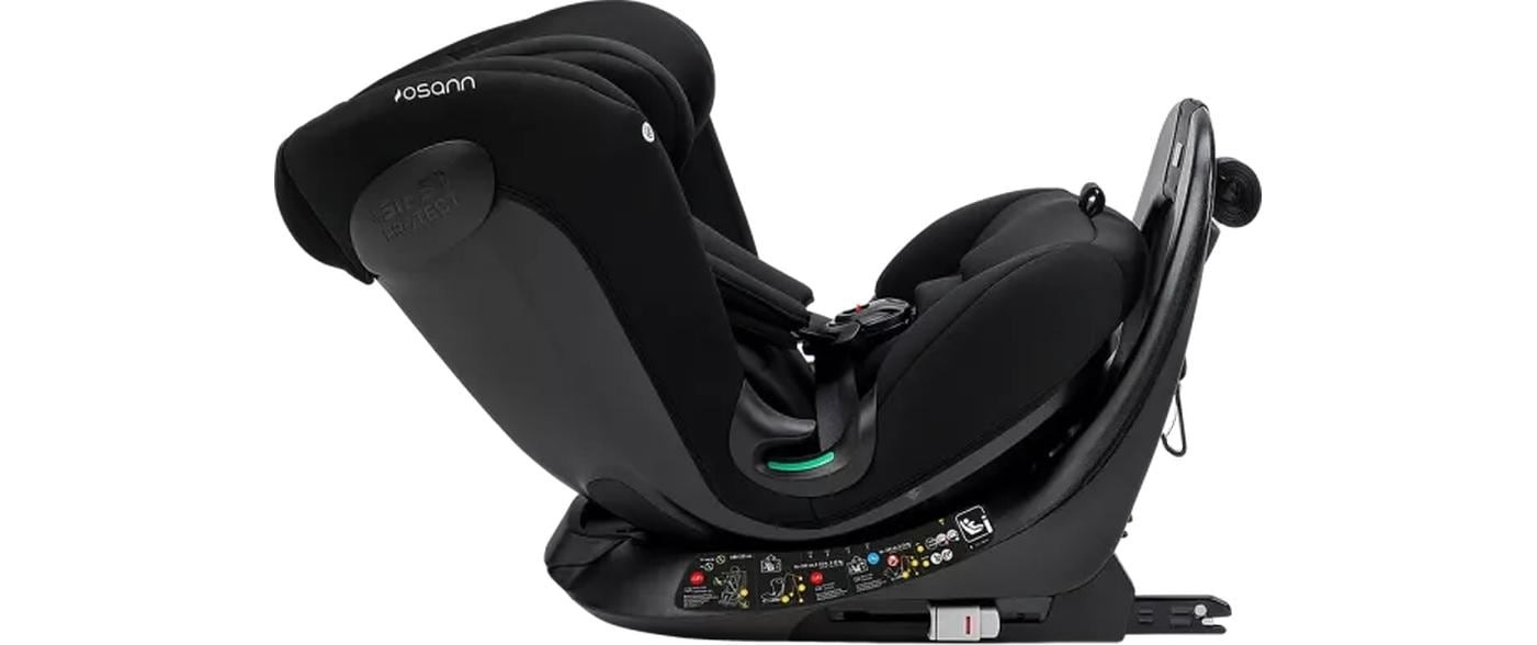Osann Autokindersitz »Taos360 midi«, Klasse II / III (15-36 kg)