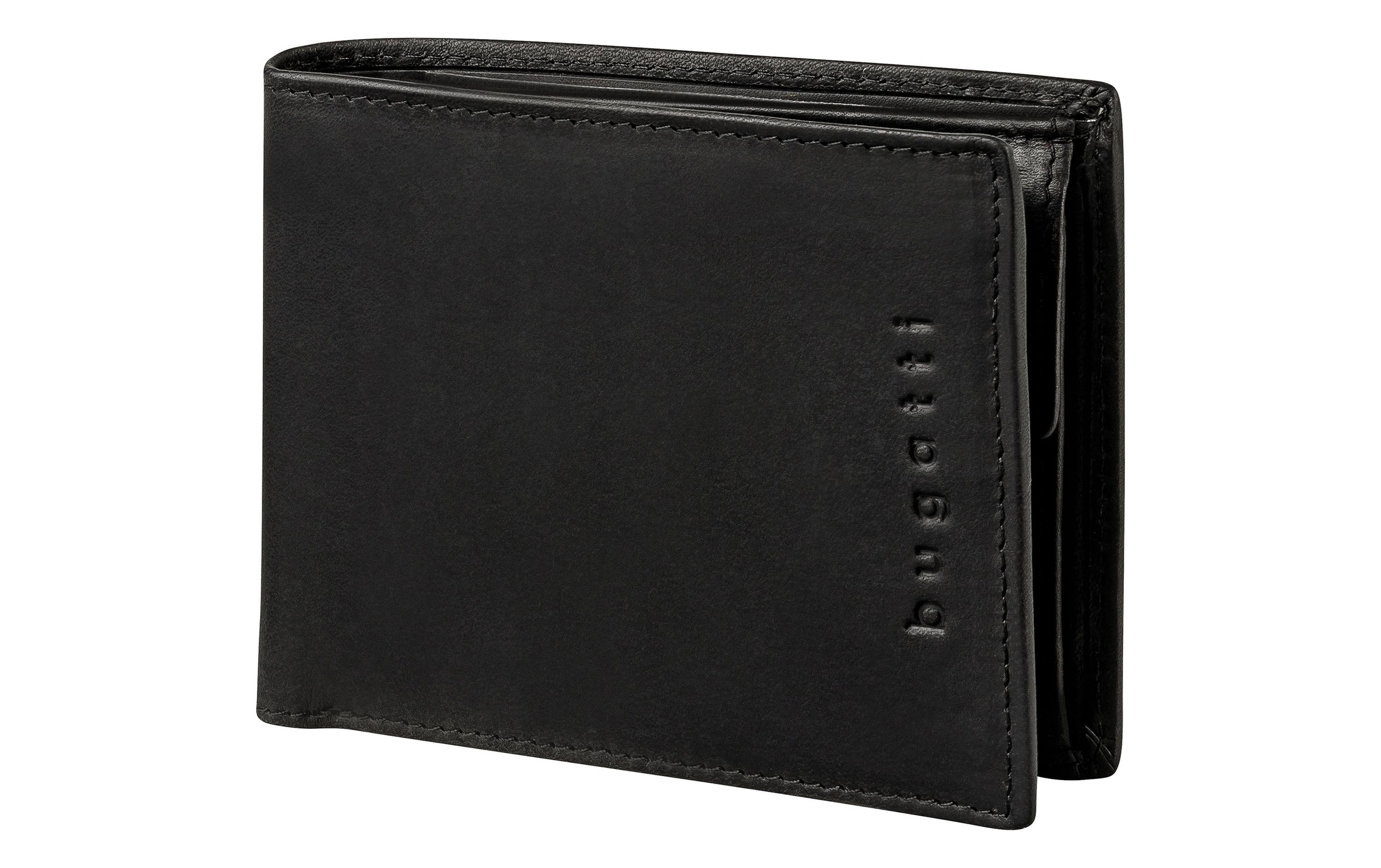 Image of bugatti Geldbörse "Romano RFID"