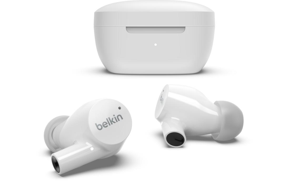 Belkin In-Ear-Kopfhörer »True Wireless«, Bluetooth