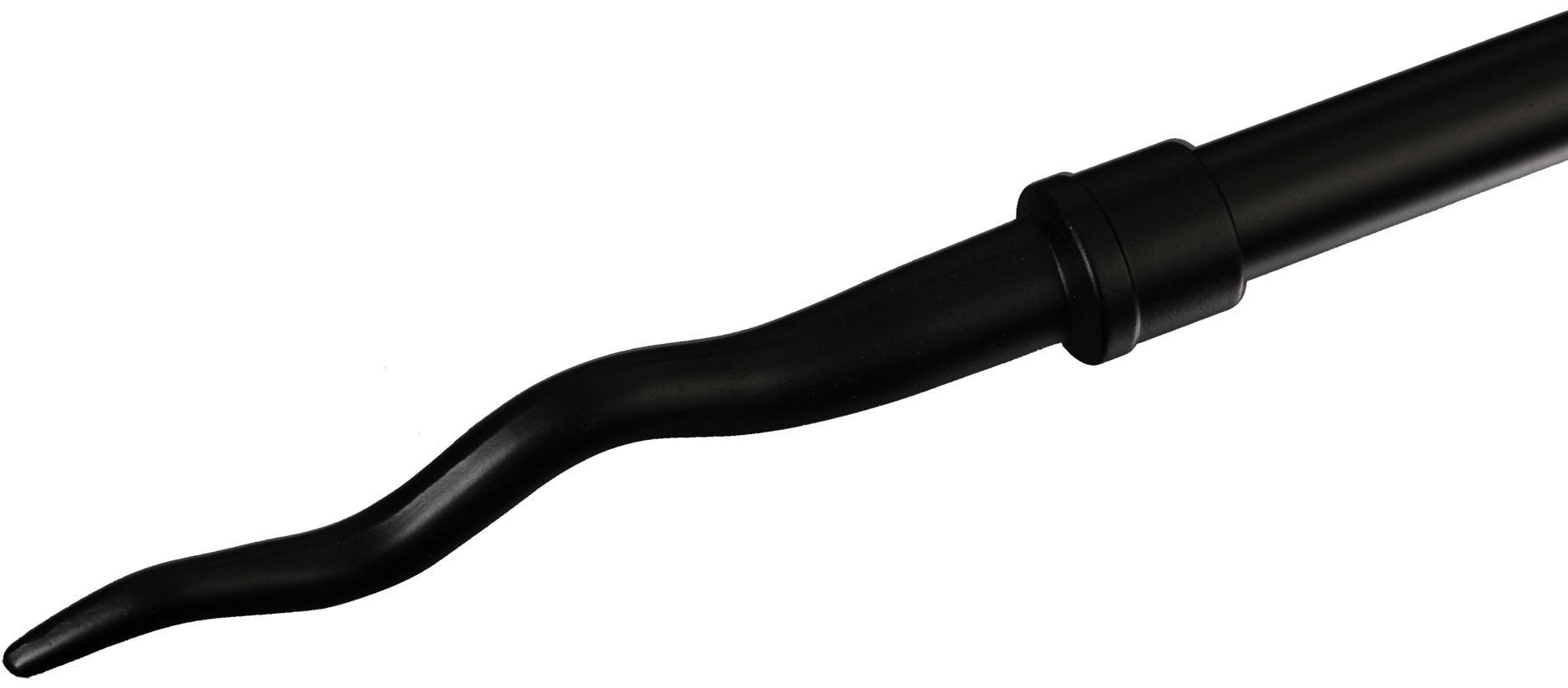 Image of Liedeco Gardinenstangen-Endstück »Hermes«, (Set, 1 St.), für Gardinenstangen Ø 20 mm bei Ackermann Versand Schweiz