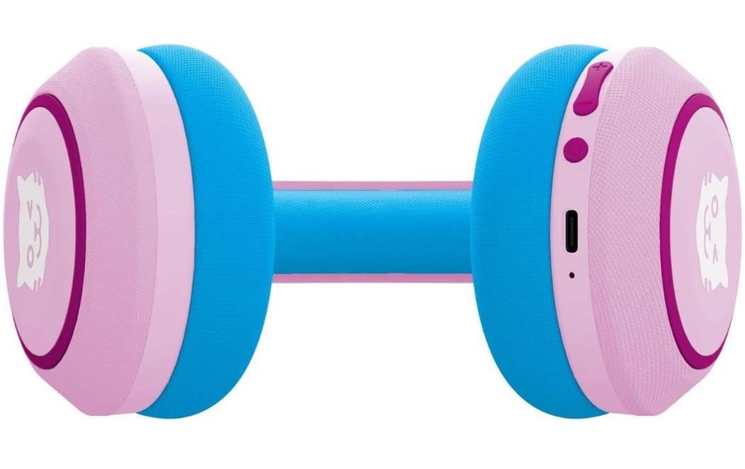 TigerMedia Écouteurs Bluetooth »Tigerbuddies«