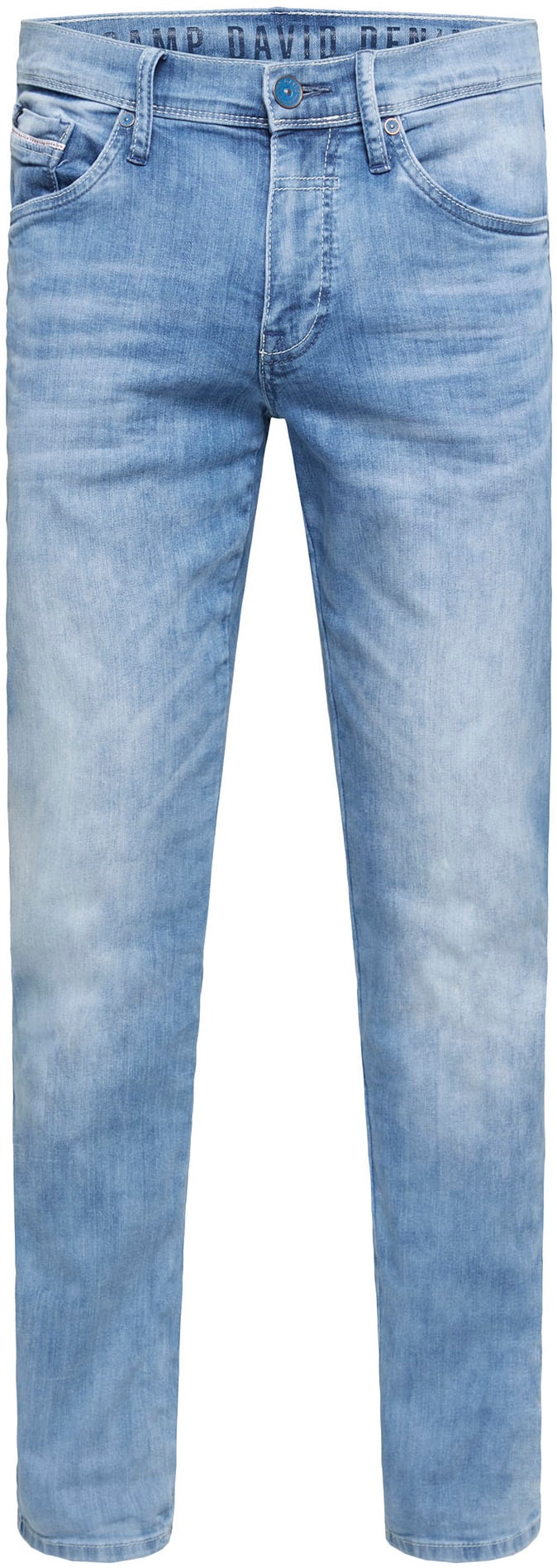 Rechnung auf shoppen Bequeme Jeans ➤
