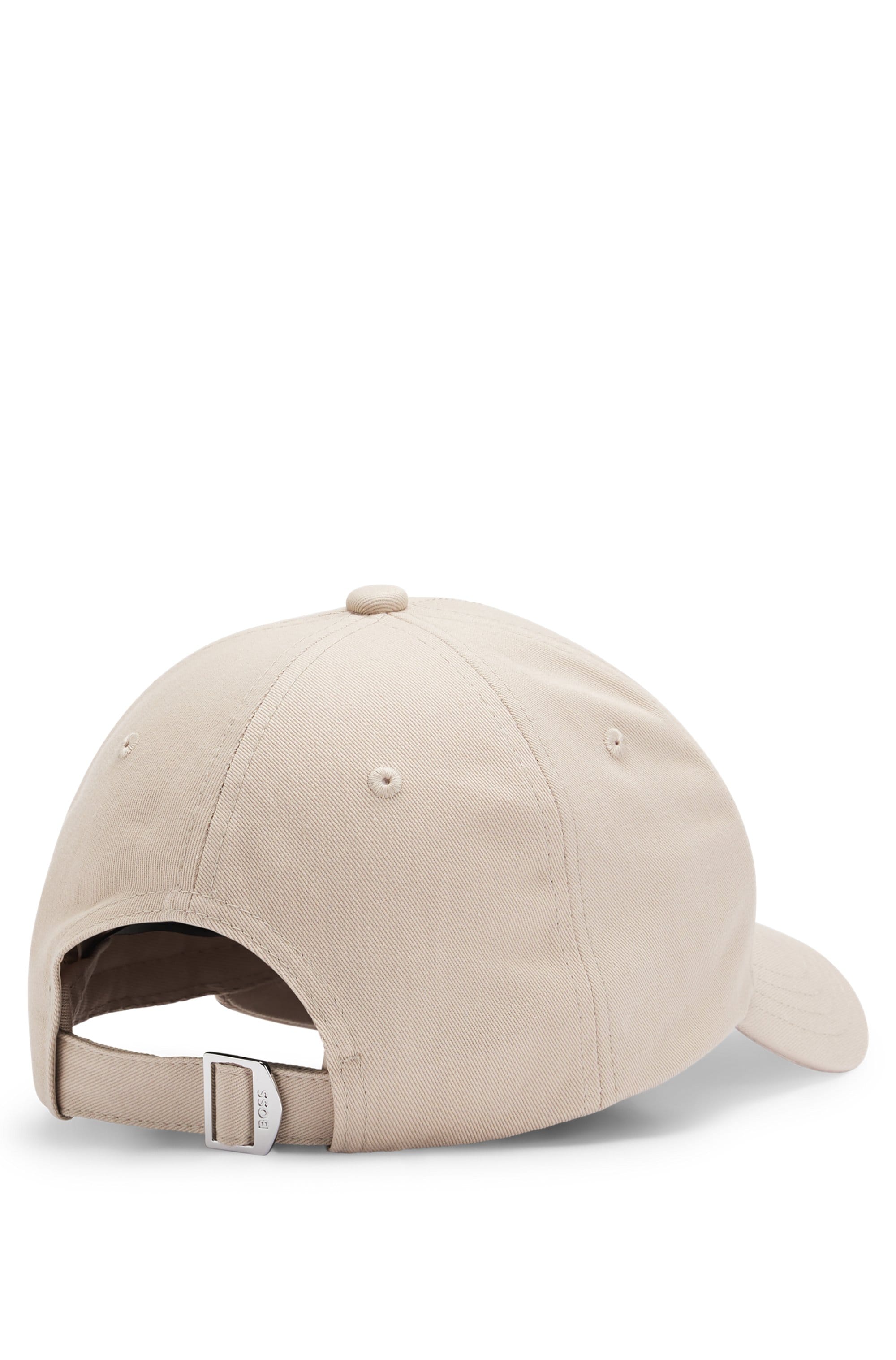 BOSS Casquette de baseball »Zed« mit Logostickerei, Unisex