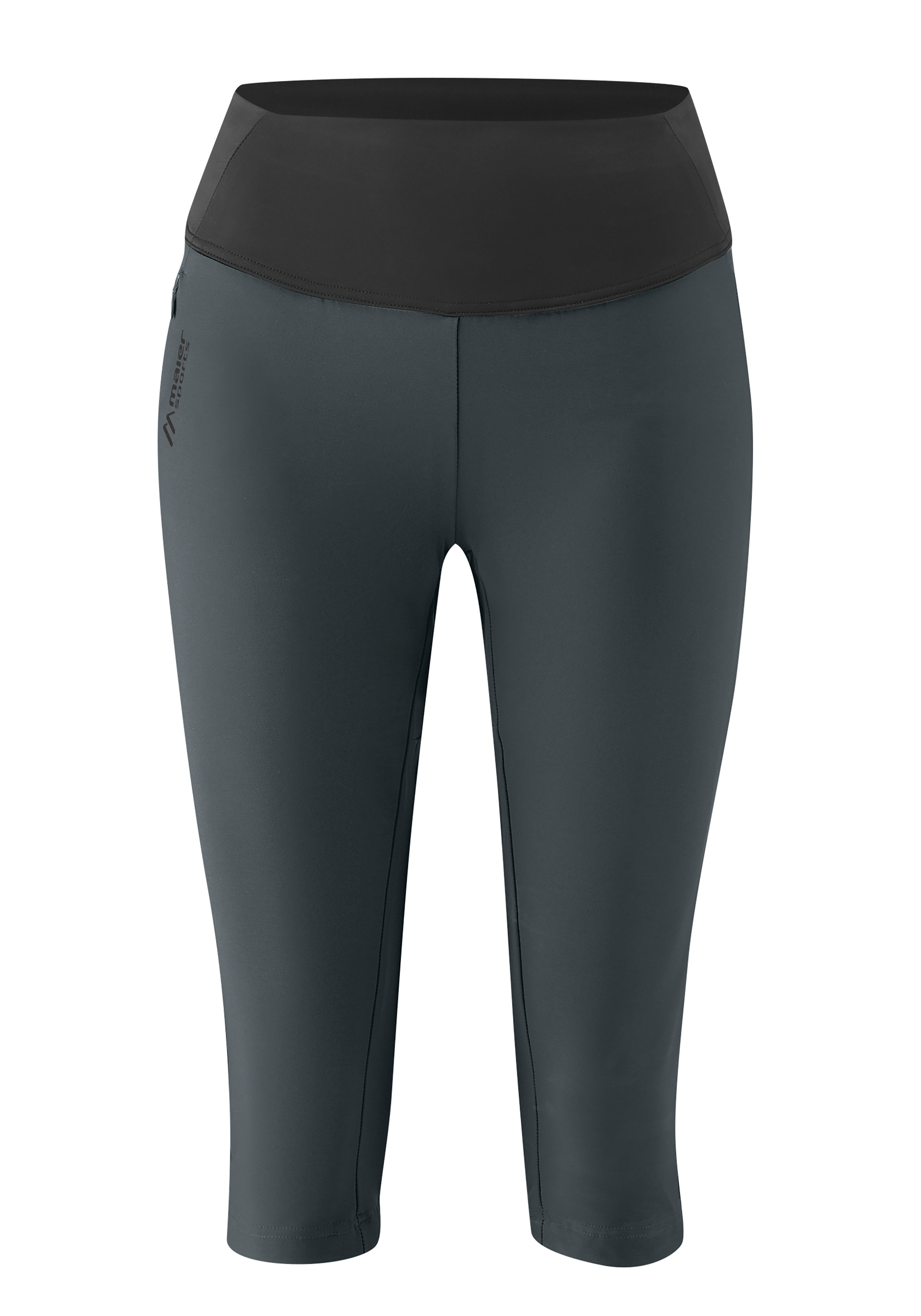 Image of Maier Sports Caprihose »Ophit Capri 2.0«, Bequeme Outdoortights in Capri-Länge bei Ackermann Versand Schweiz