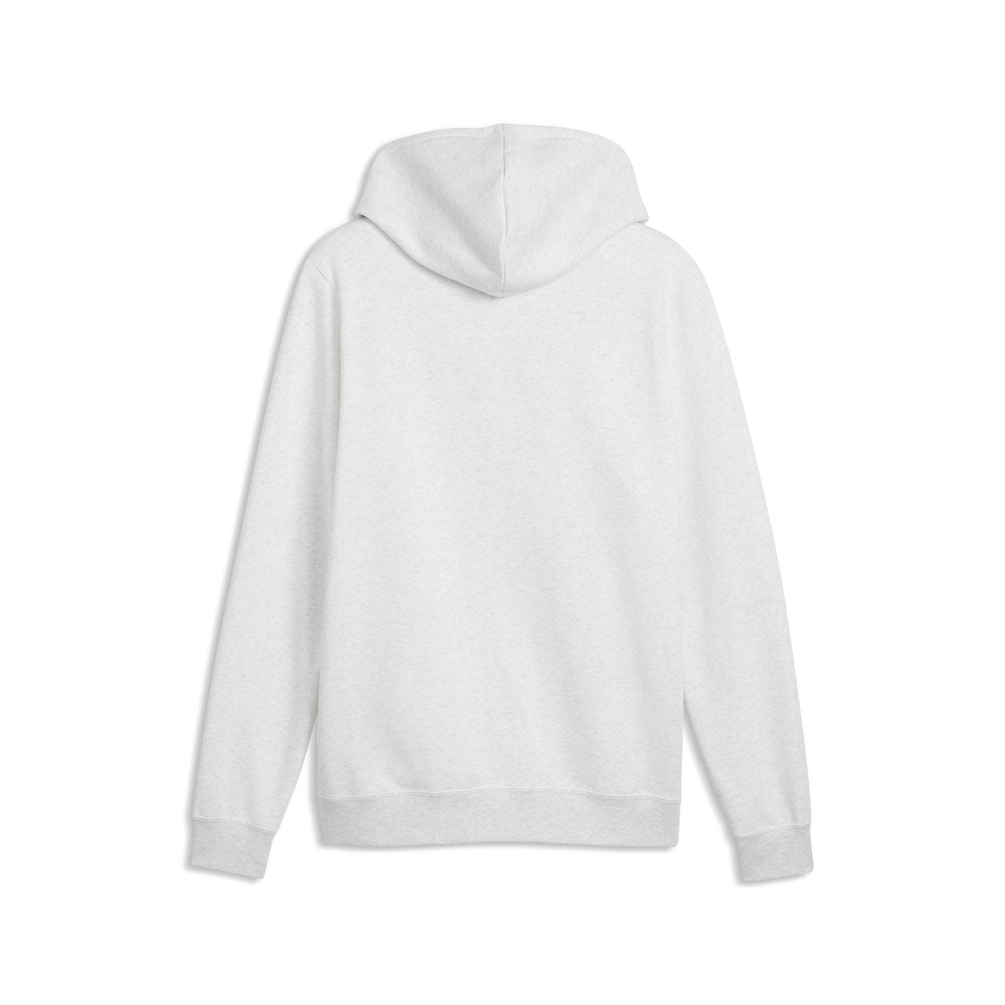 PUMA Sweat à capuche »CLASS GRAPHIC HOODIE FL«, avec poche kangourou, uni, longueur normale, coupe régulière
