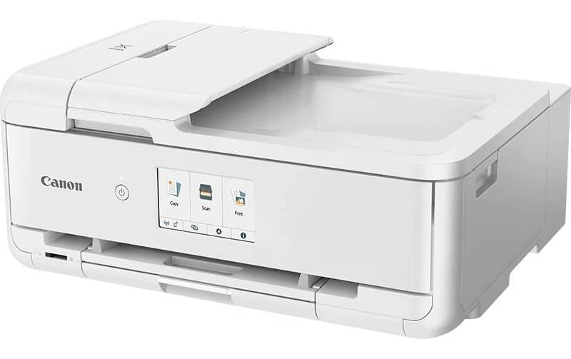 Canon Multifunktionsdrucker »PIXMA TS9551C«