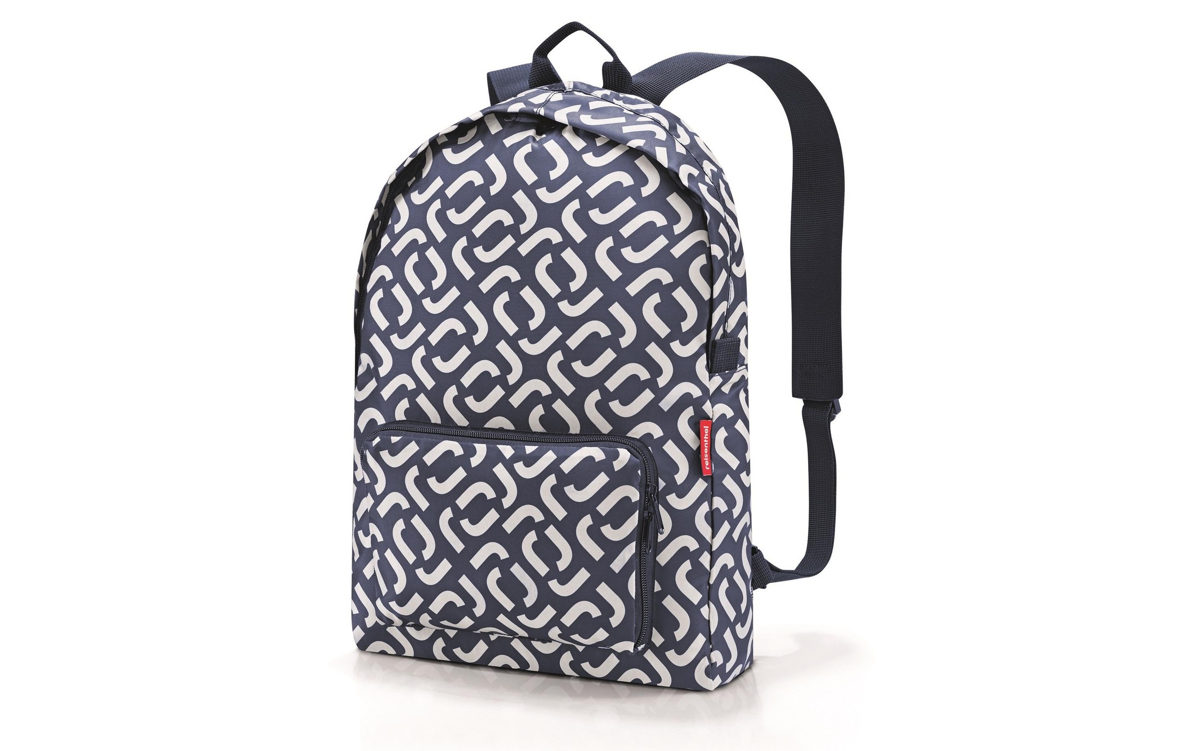 REISENTHEL® Freizeitrucksack »mini maxi touringbag«