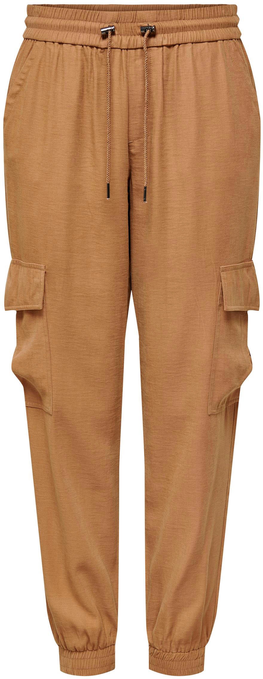 Image of Only Cargohose »ONLKELDA-EMERY MW LOOSE CARGO PANT«, im Jogger Style bei Ackermann Versand Schweiz