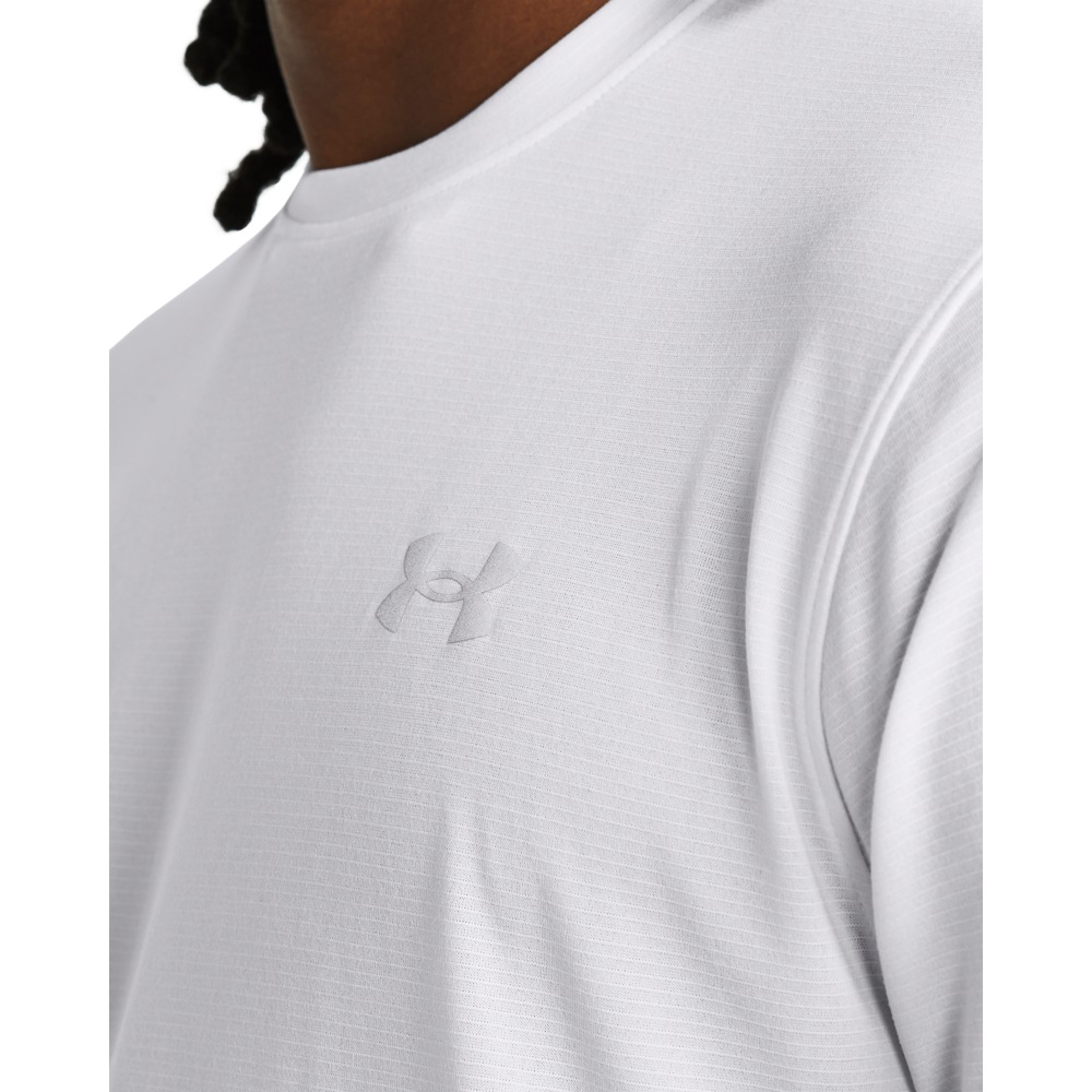 Under Armour® T-Shirt »UA LAUNCH SHORTSLEEVE«