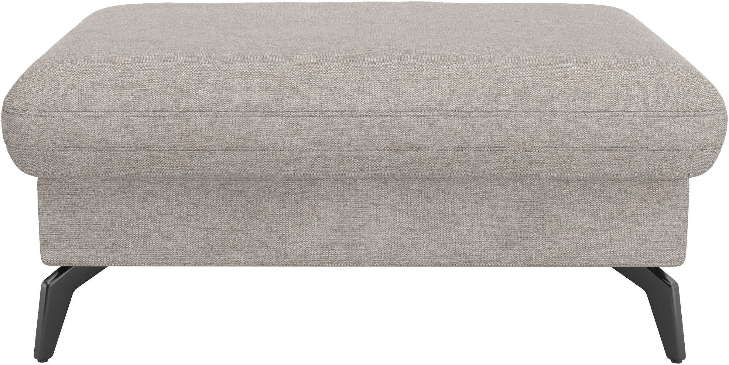 sit&more Stauraumhocker »Morris Jubi«, mit praktischen Stauraum