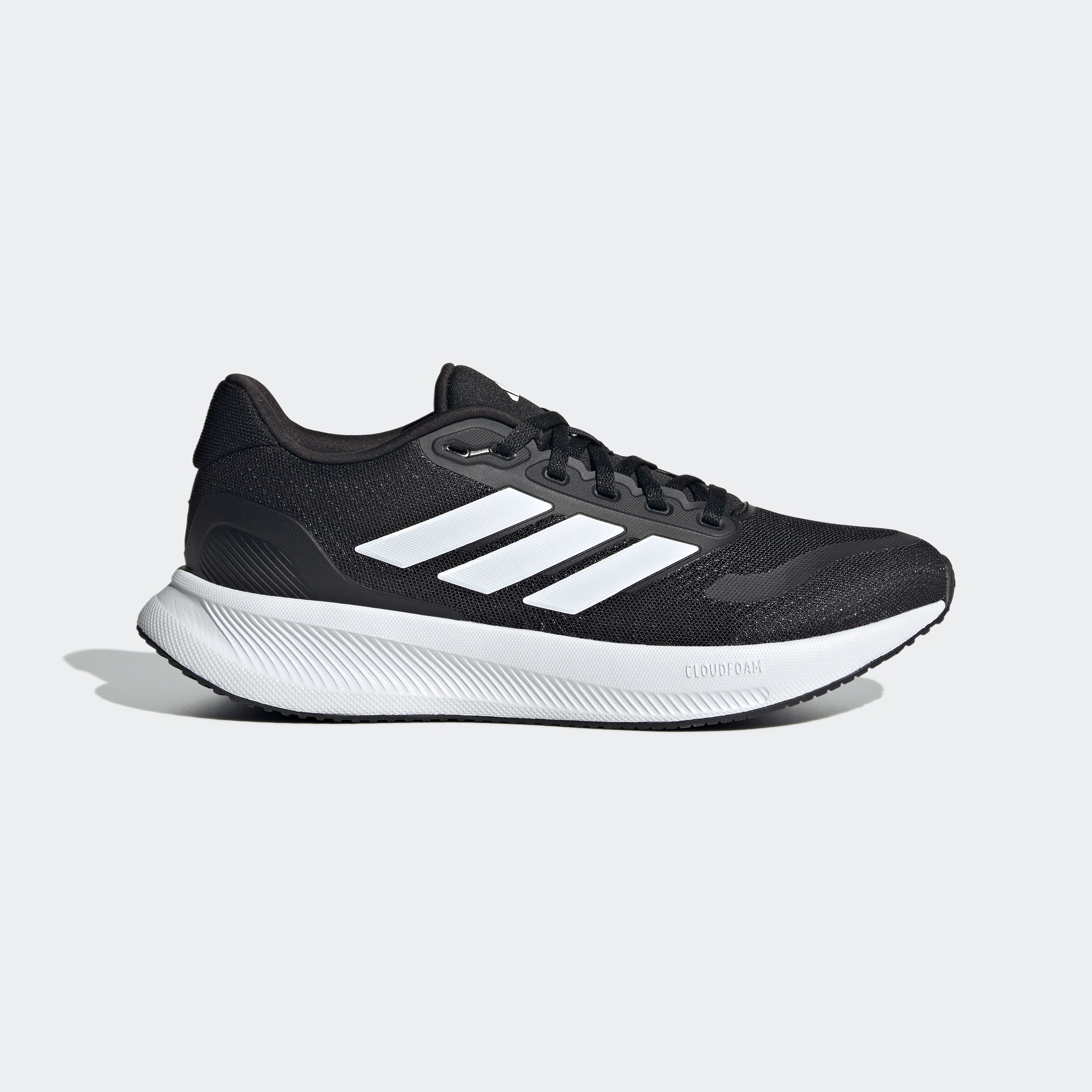 adidas Performance Laufschuh »RUNFALCON 5 WIDE«, weit geschnitten